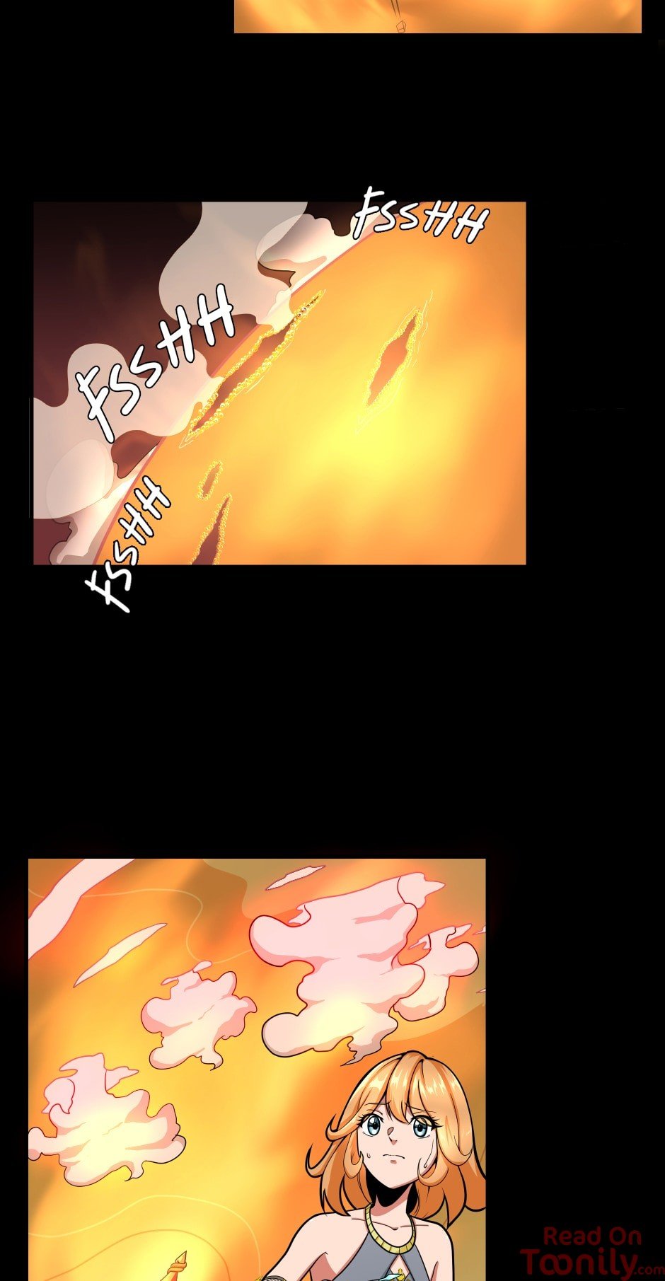 The Beginning After the End Manhwa - Chapter 60 Page 87