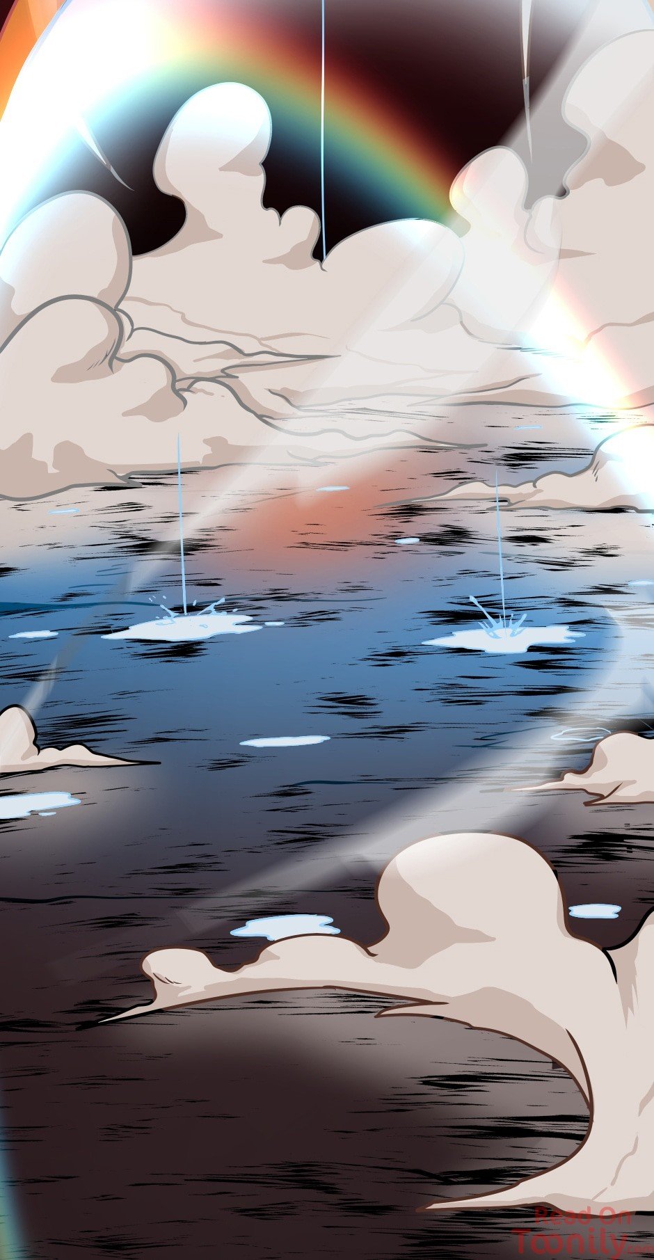 The Beginning After the End Manhwa - Chapter 60 Page 90