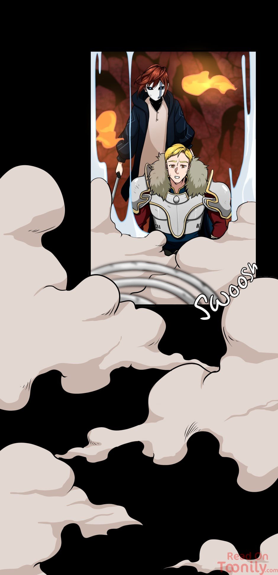 The Beginning After the End Manhwa - Chapter 60 Page 92