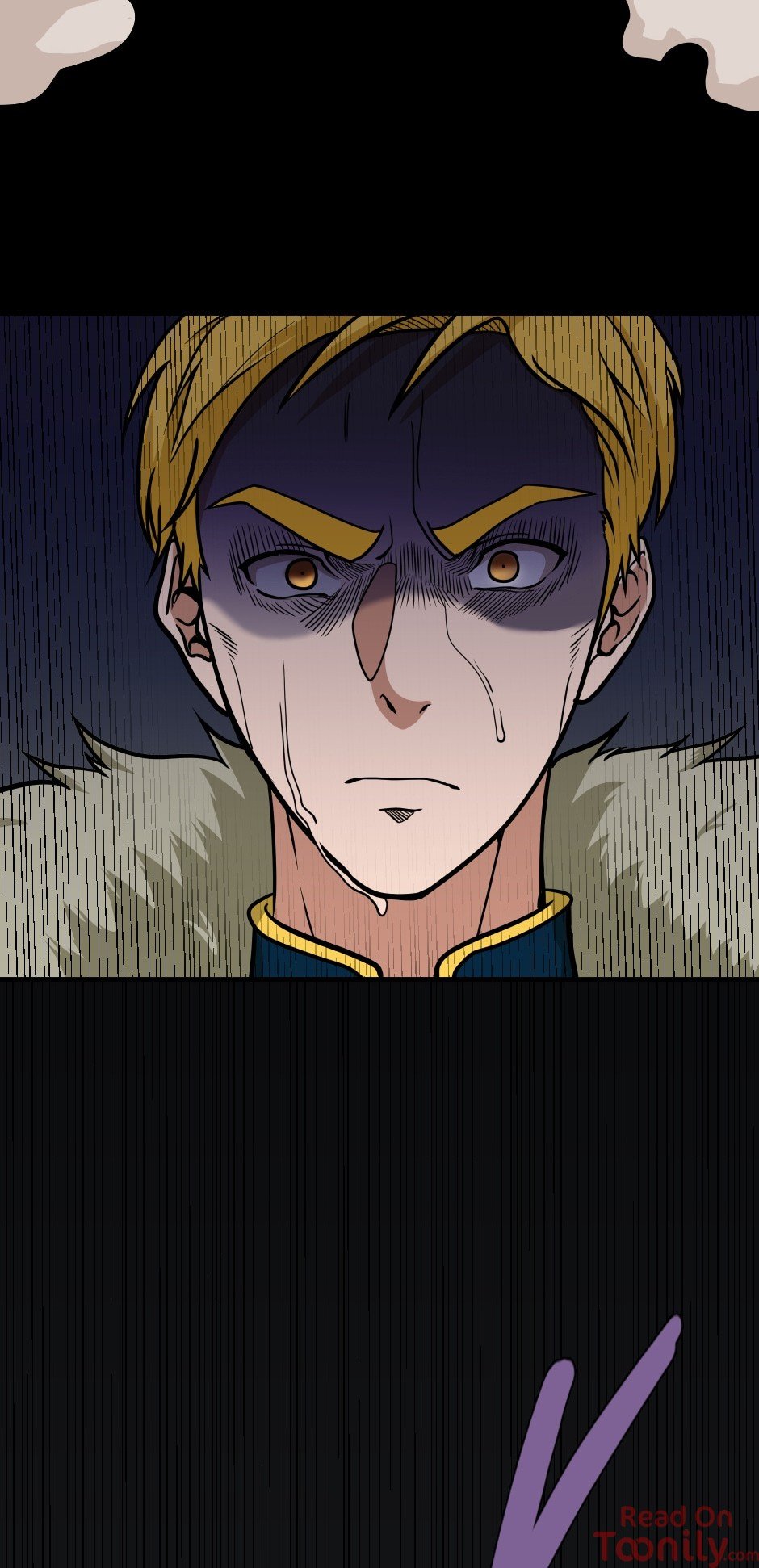 The Beginning After the End Manhwa - Chapter 60 Page 93