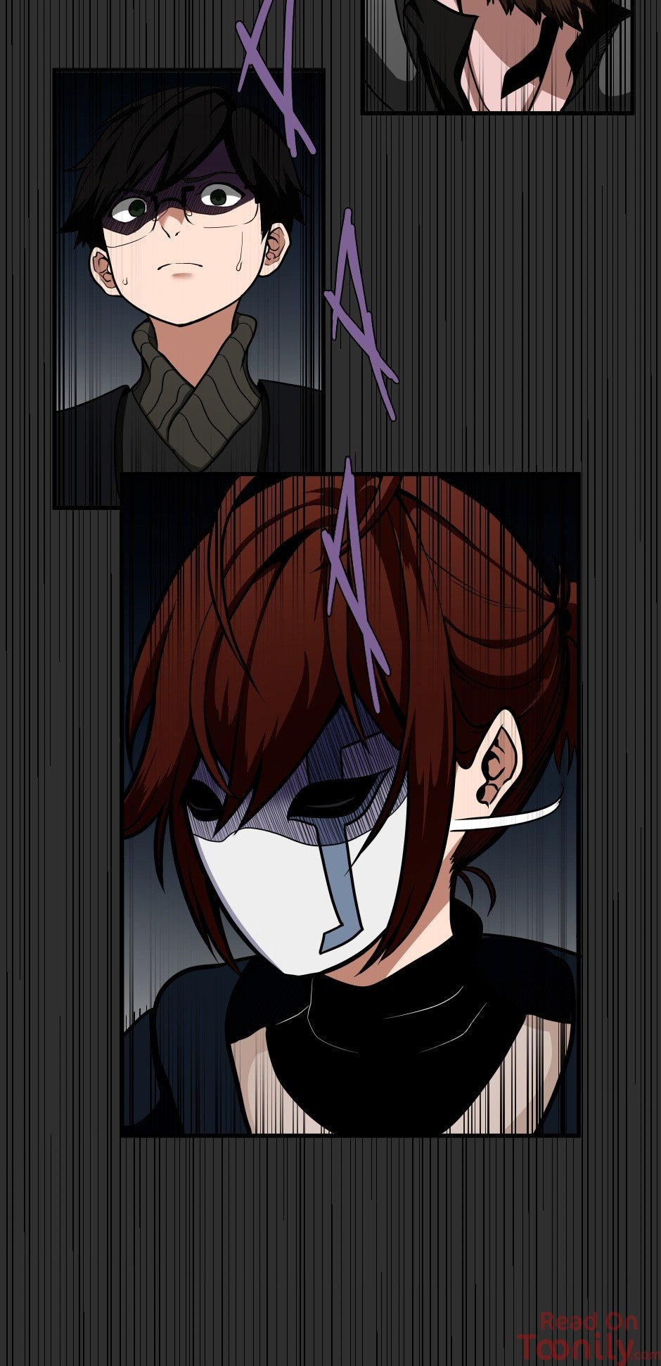 The Beginning After the End Manhwa - Chapter 60 Page 95