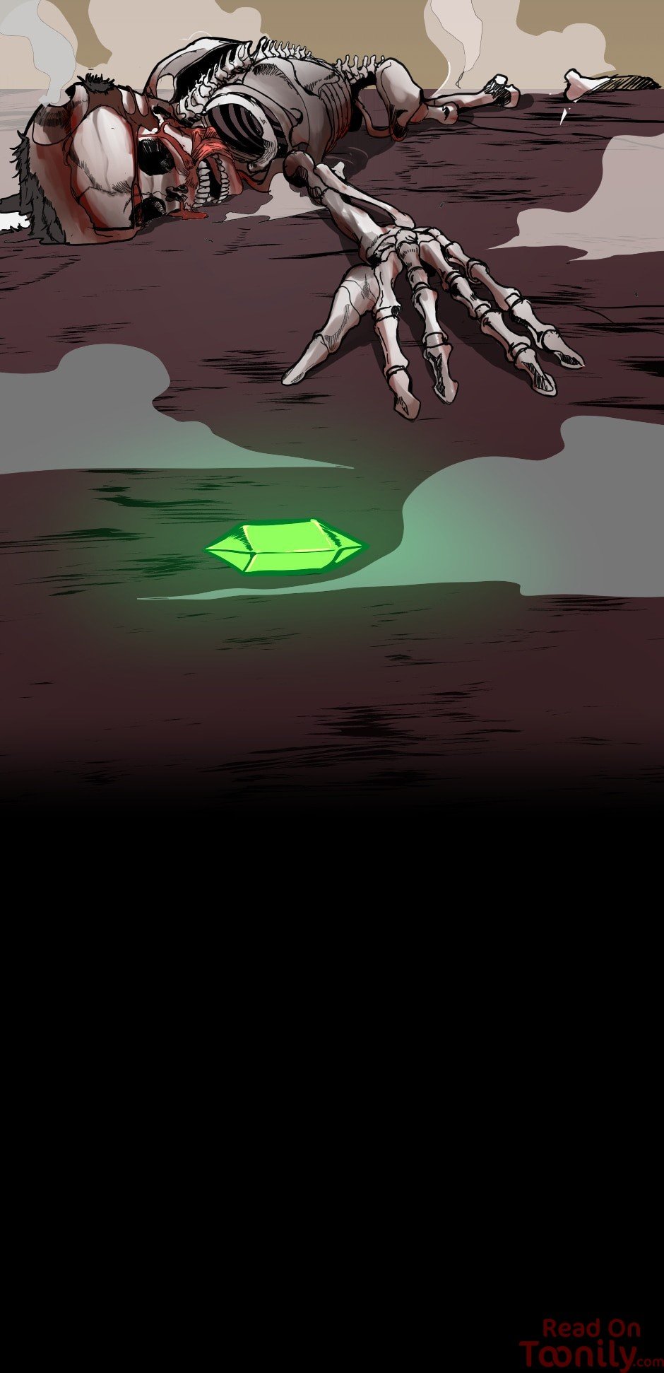 The Beginning After the End Manhwa - Chapter 60 Page 97