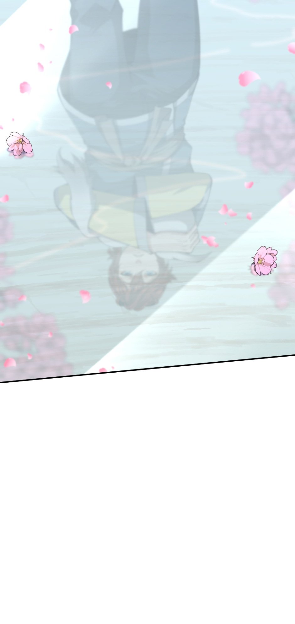 The Beginning After the End Manhwa - Chapter 151 Page 1