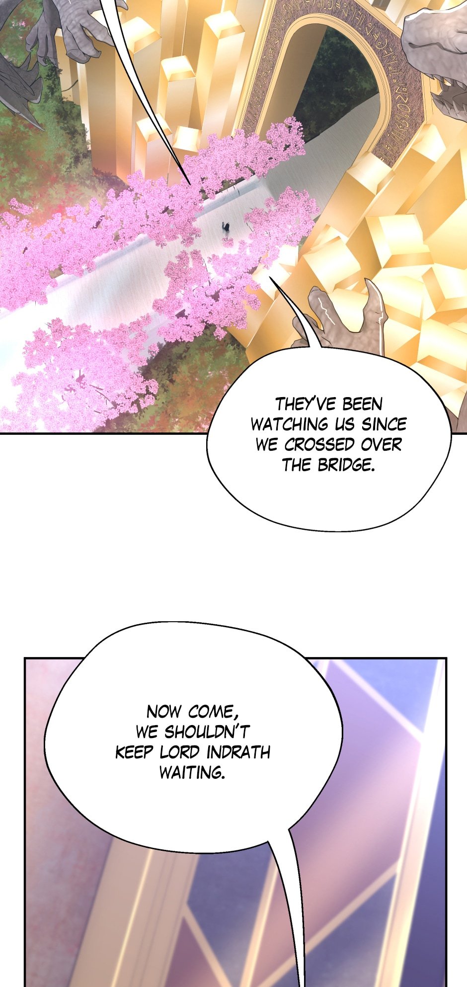 The Beginning After the End Manhwa - Chapter 151 Page 6
