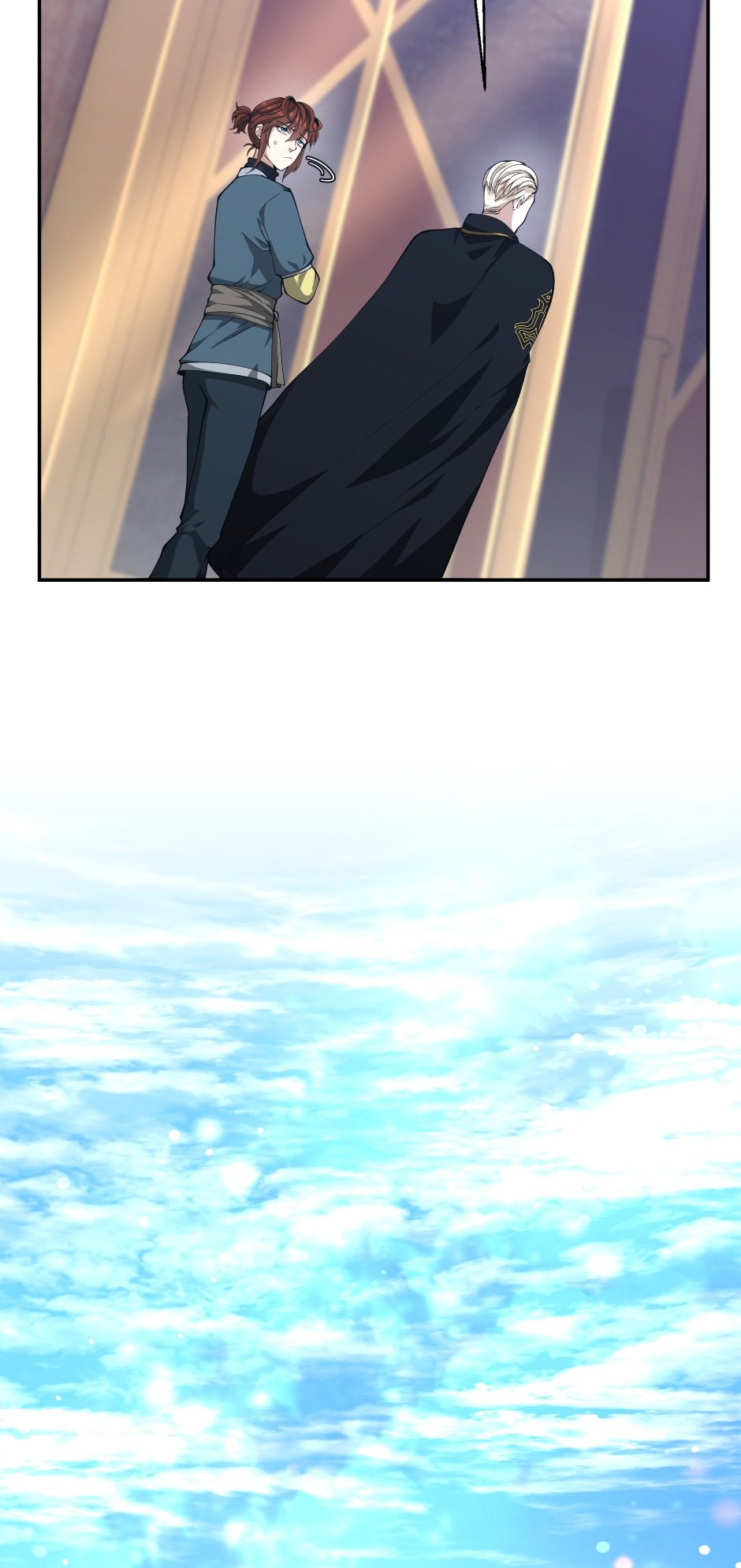 The Beginning After the End Manhwa - Chapter 151 Page 7