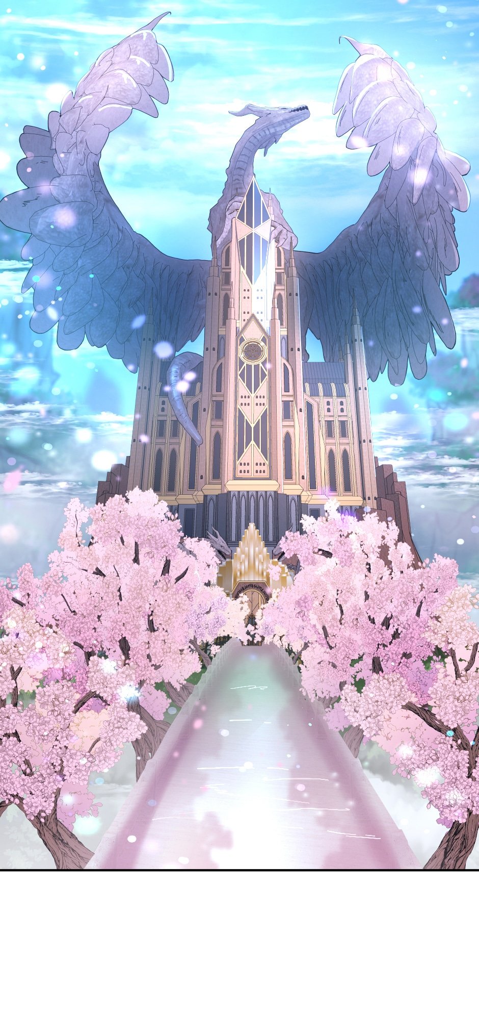 The Beginning After the End Manhwa - Chapter 151 Page 8