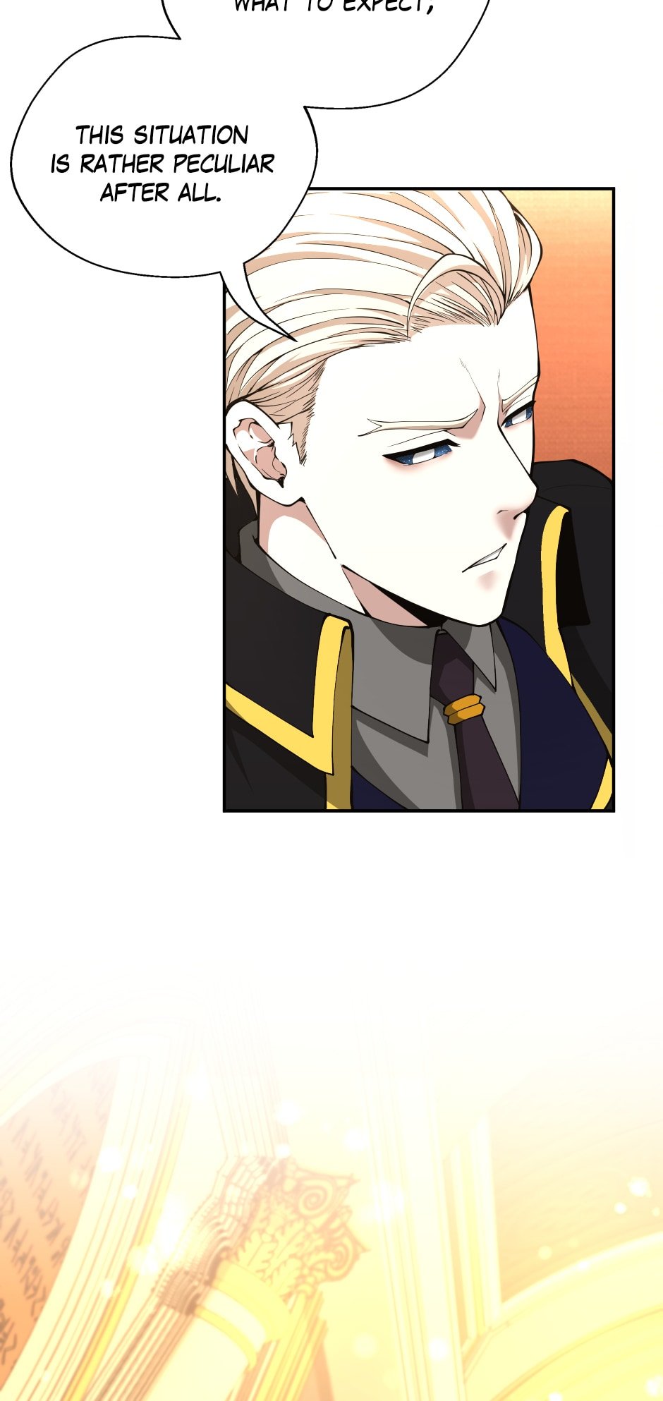 The Beginning After the End Manhwa - Chapter 151 Page 13