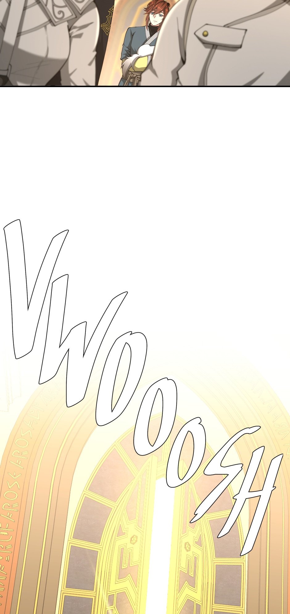 The Beginning After the End Manhwa - Chapter 151 Page 18