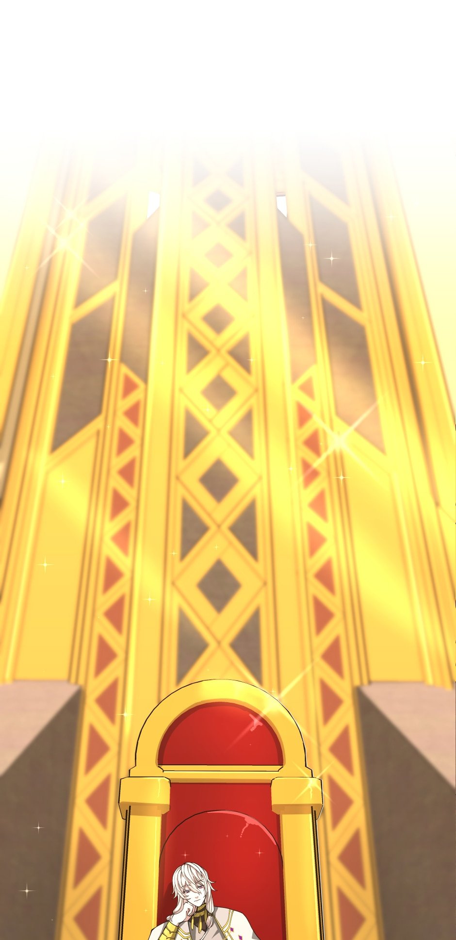 The Beginning After the End Manhwa - Chapter 151 Page 23