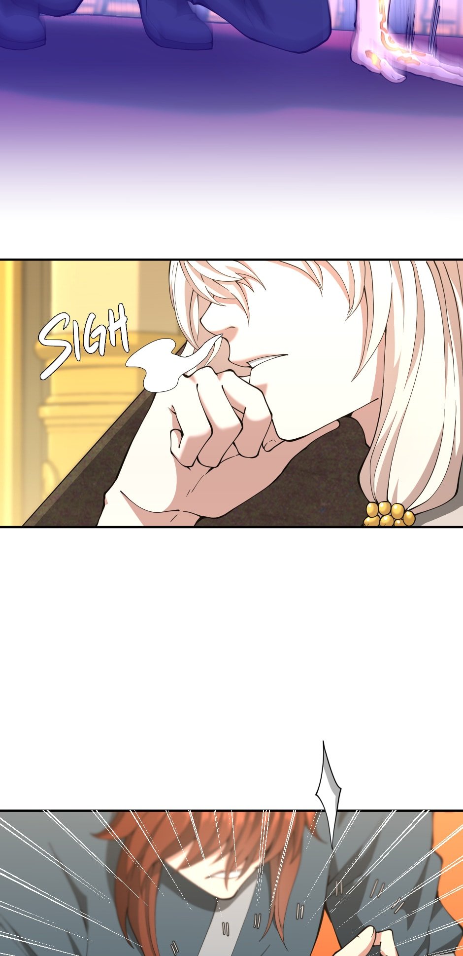 The Beginning After the End Manhwa - Chapter 151 Page 30