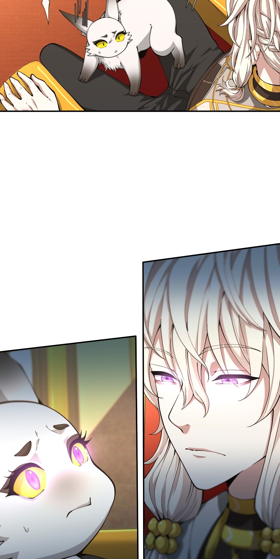 The Beginning After the End Manhwa - Chapter 151 Page 41