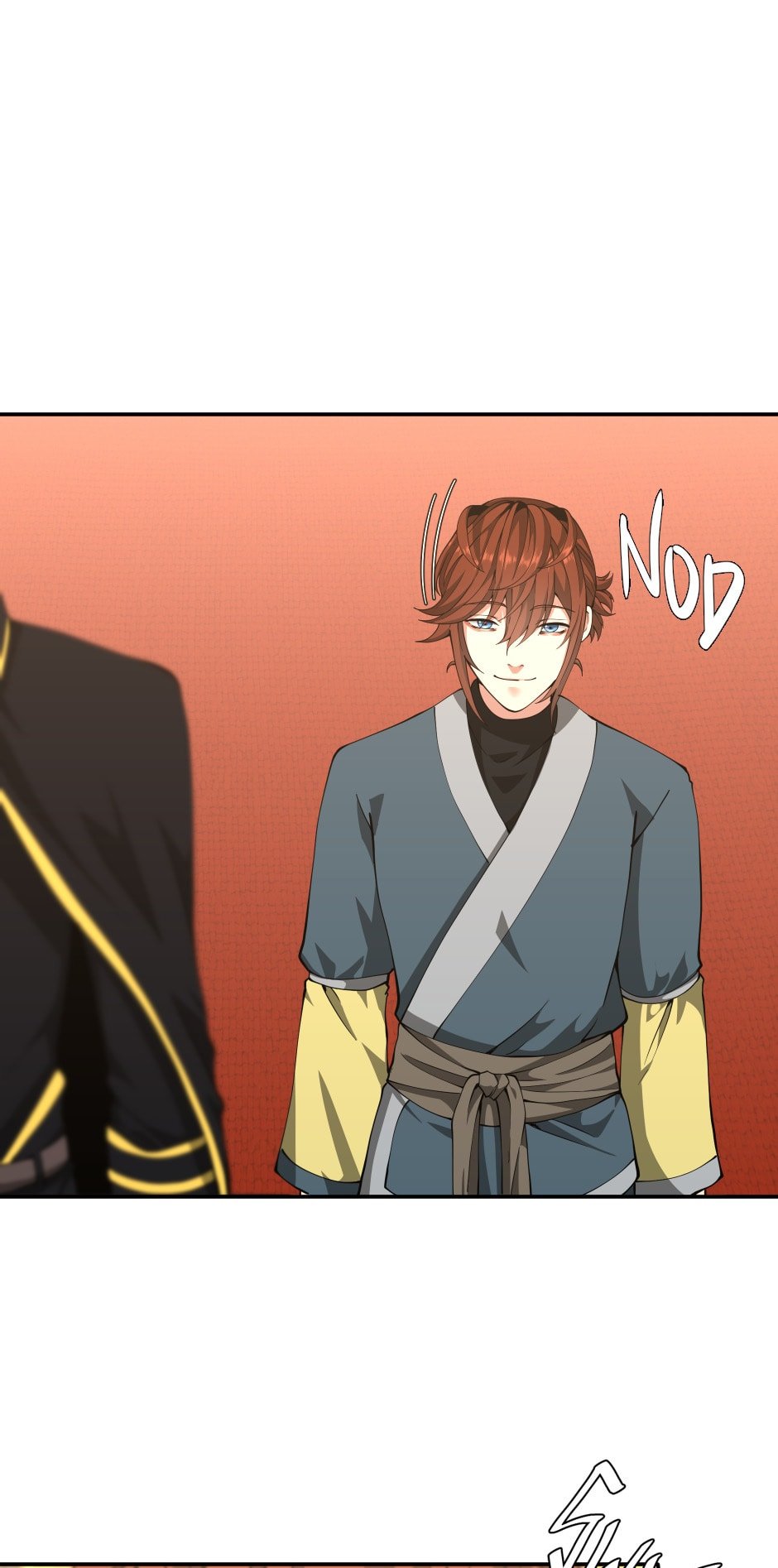 The Beginning After the End Manhwa - Chapter 151 Page 45