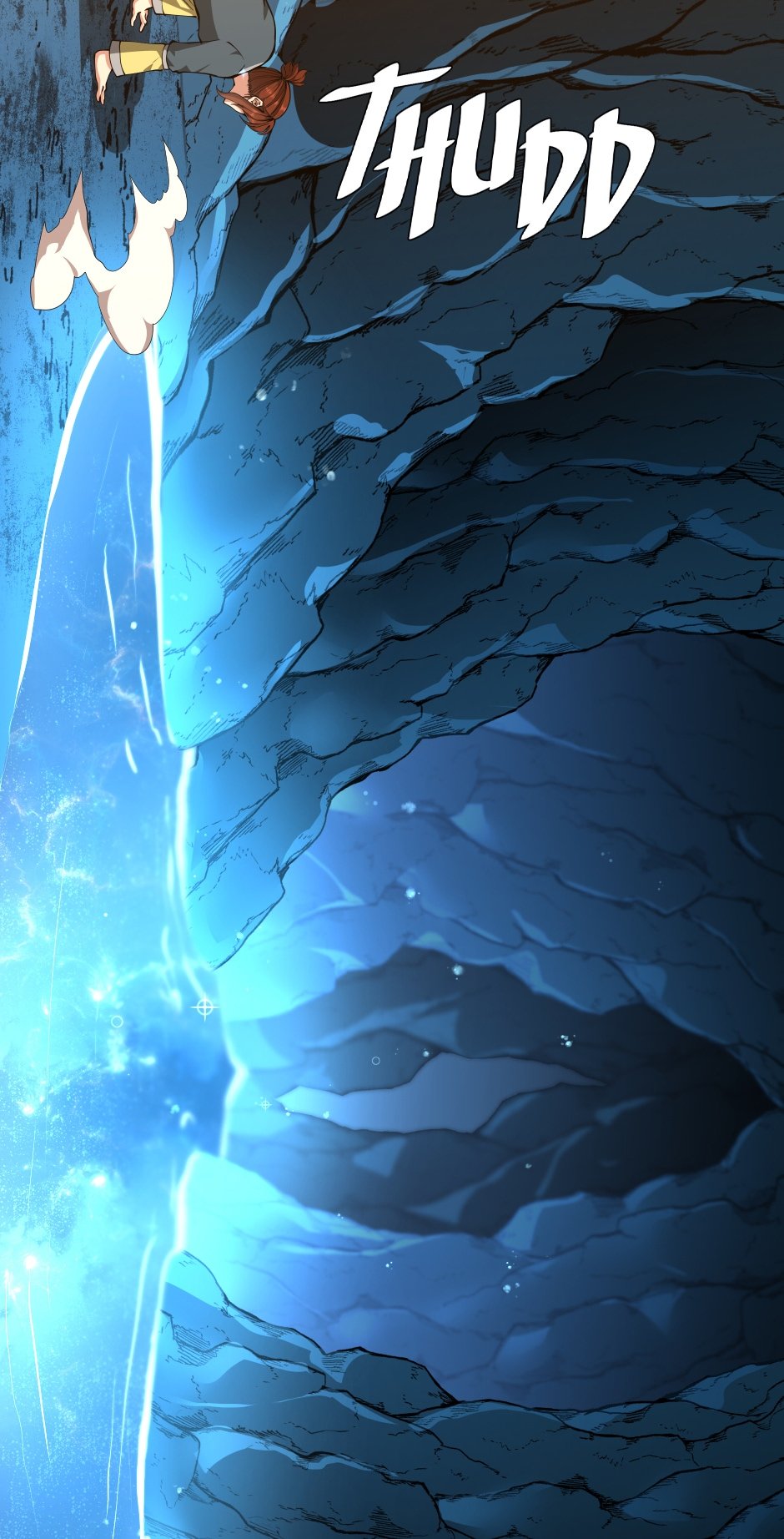 The Beginning After the End Manhwa - Chapter 151 Page 71