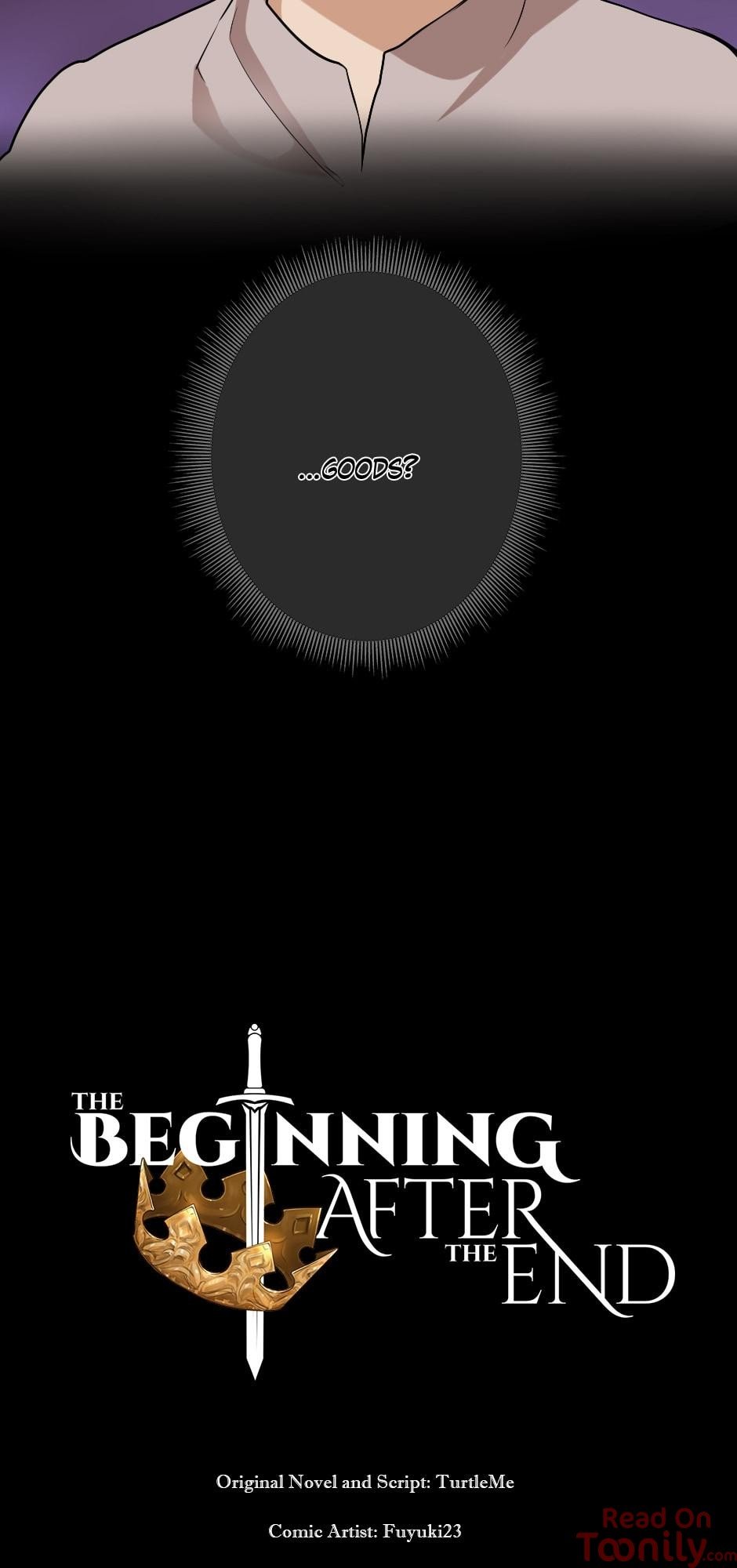 The Beginning After the End Manhwa - Chapter 9 Page 4