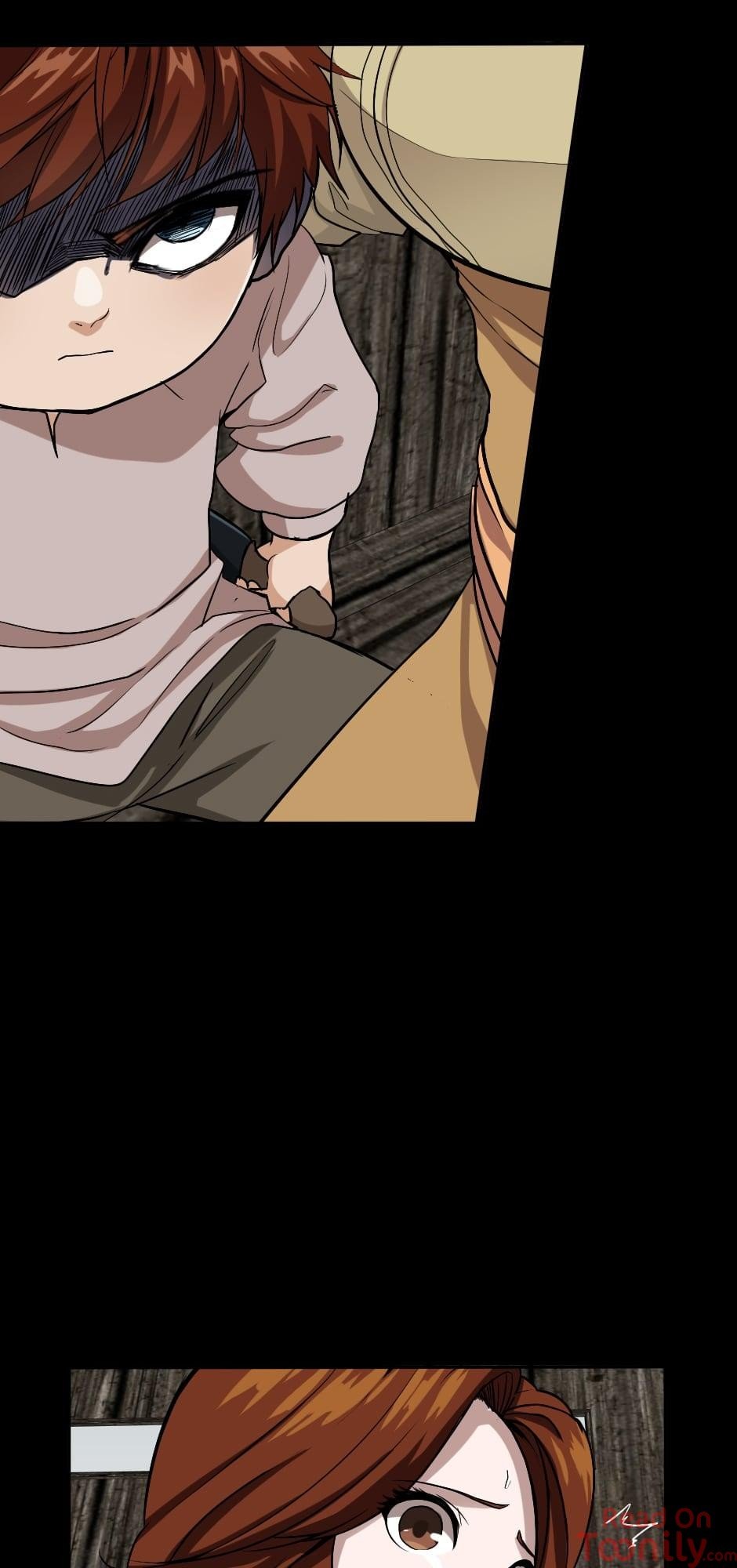 The Beginning After the End Manhwa - Chapter 9 Page 6