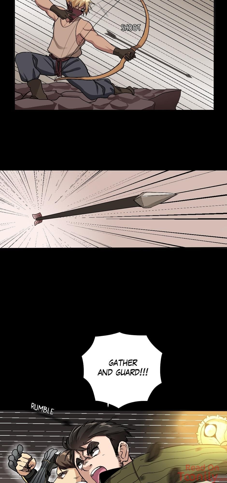 The Beginning After the End Manhwa - Chapter 9 Page 10