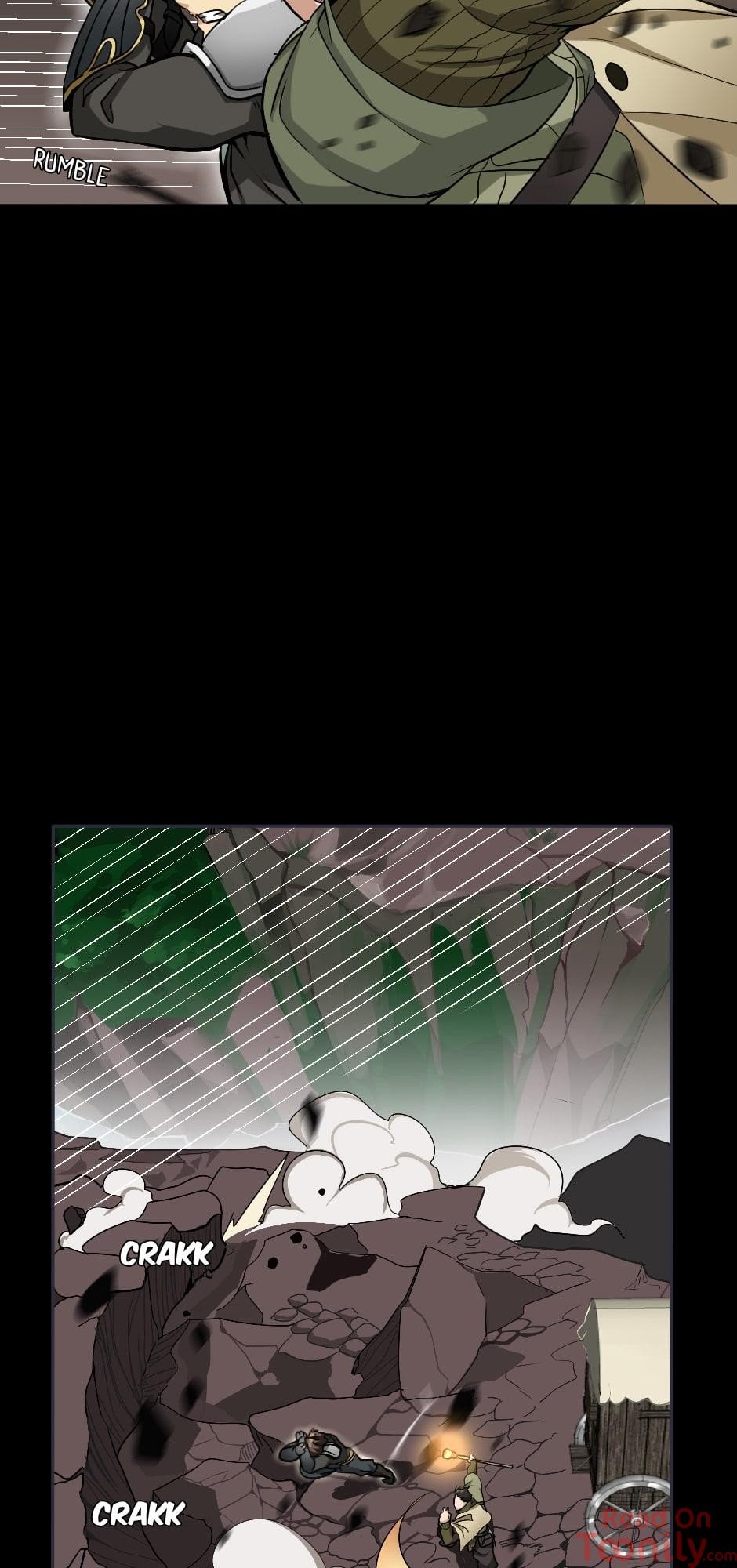 The Beginning After the End Manhwa - Chapter 9 Page 11