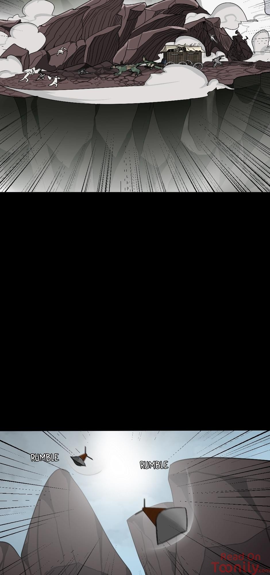 The Beginning After the End Manhwa - Chapter 9 Page 13