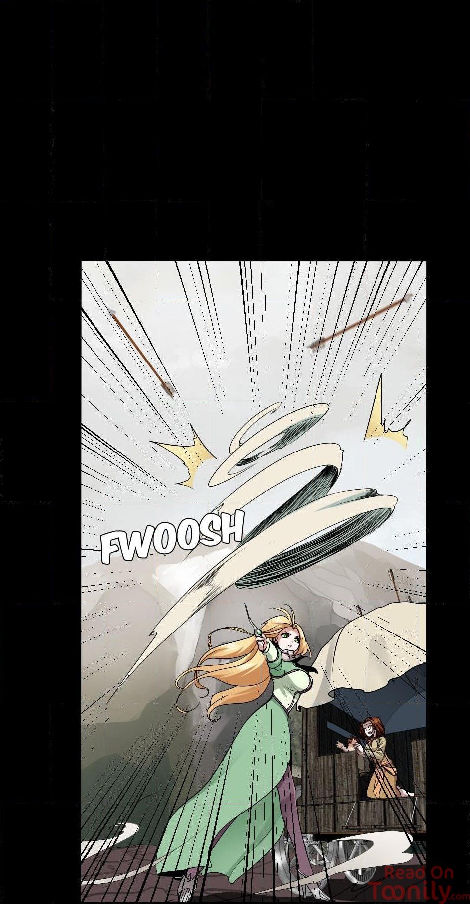 The Beginning After the End Manhwa - Chapter 9 Page 15