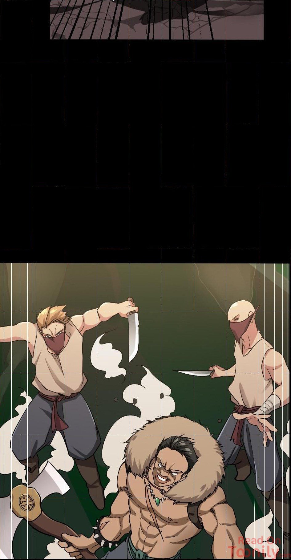 The Beginning After the End Manhwa - Chapter 9 Page 16