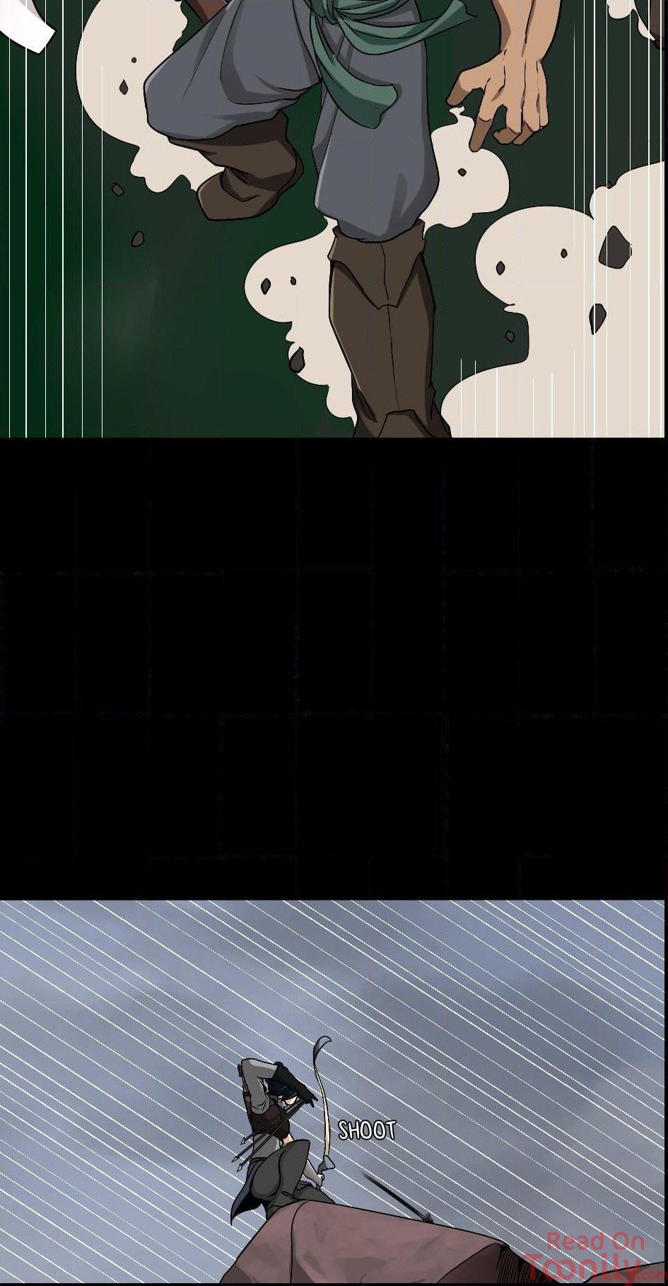 The Beginning After the End Manhwa - Chapter 9 Page 17