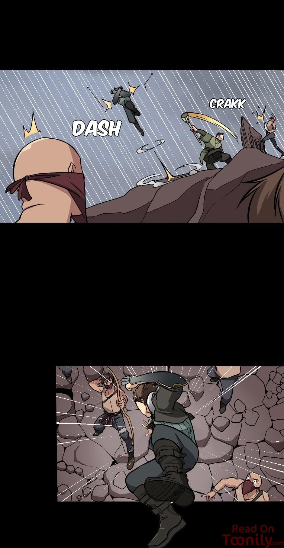 The Beginning After the End Manhwa - Chapter 9 Page 19