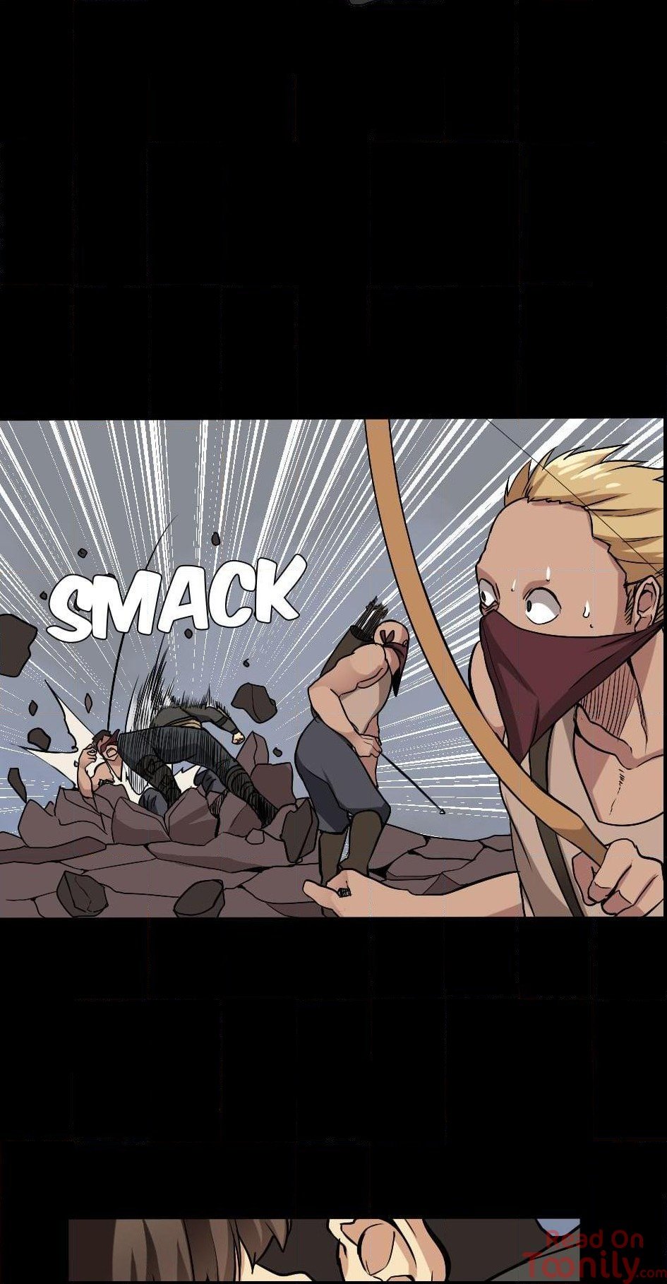 The Beginning After the End Manhwa - Chapter 9 Page 20