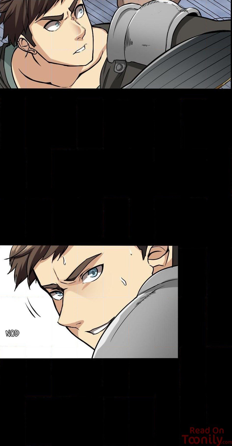 The Beginning After the End Manhwa - Chapter 9 Page 25