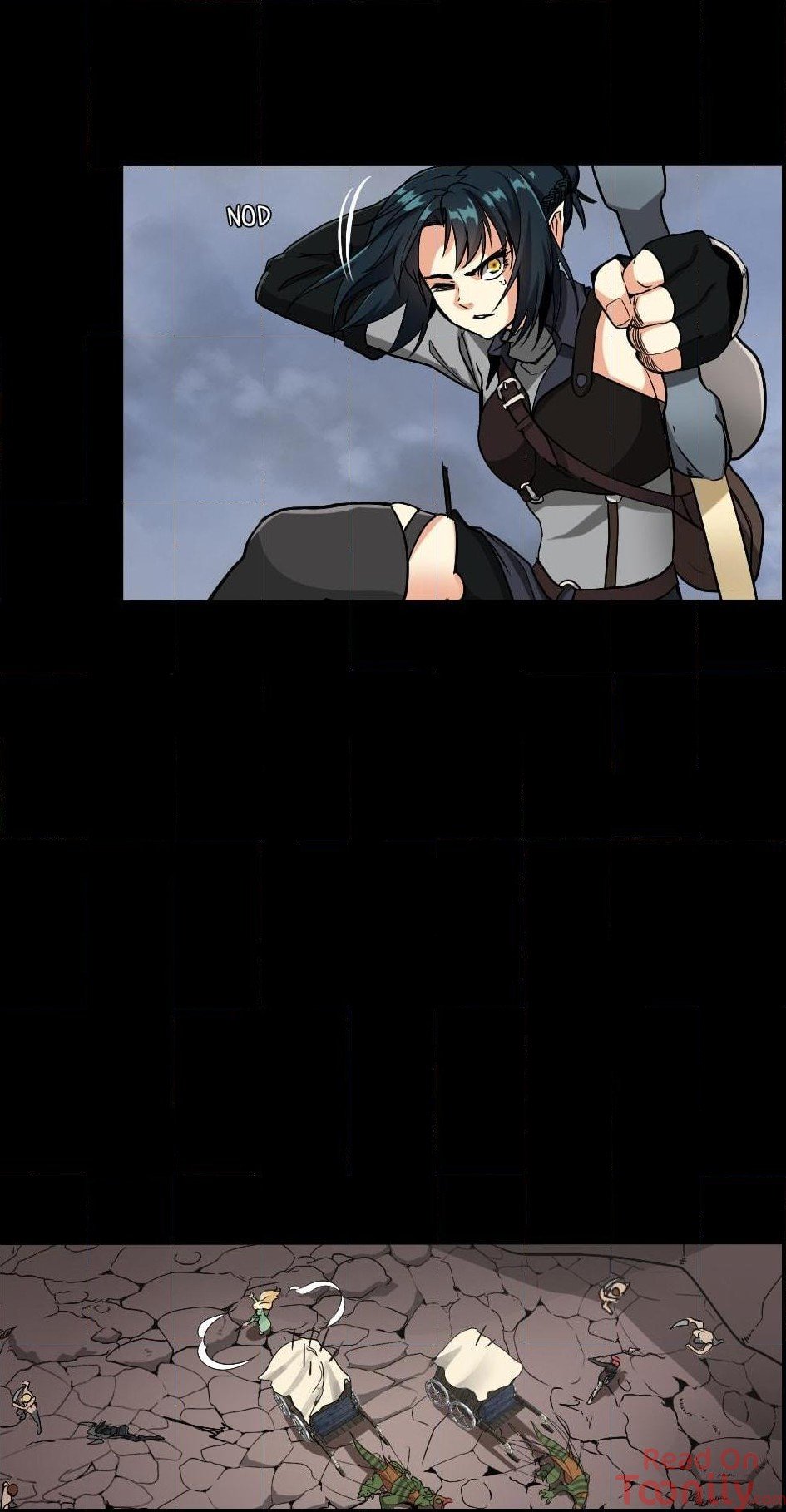 The Beginning After the End Manhwa - Chapter 9 Page 26