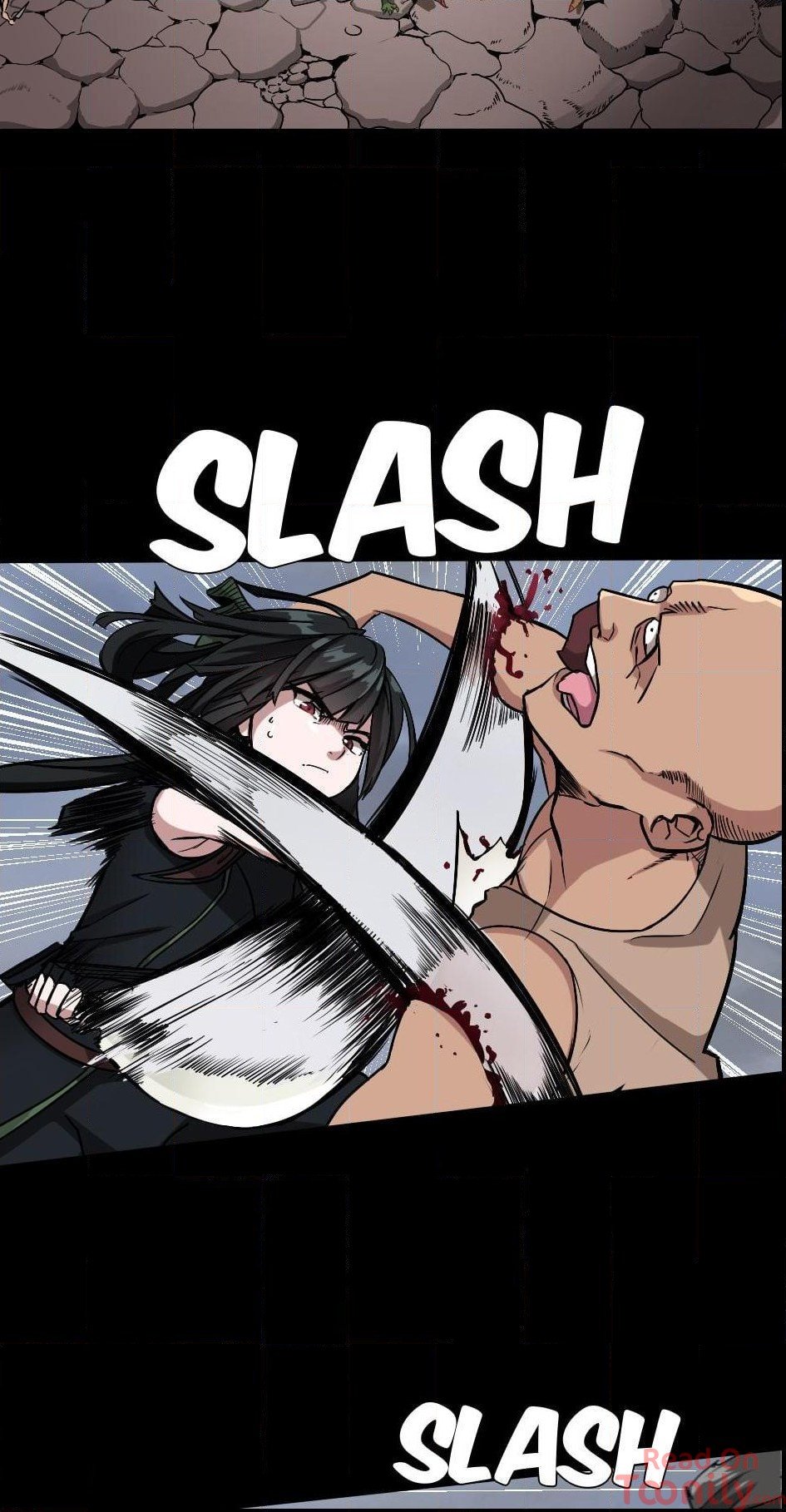 The Beginning After the End Manhwa - Chapter 9 Page 27