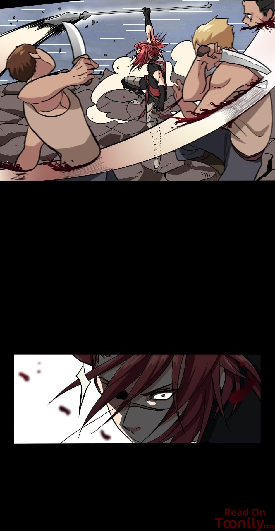 The Beginning After the End Manhwa - Chapter 9 Page 28