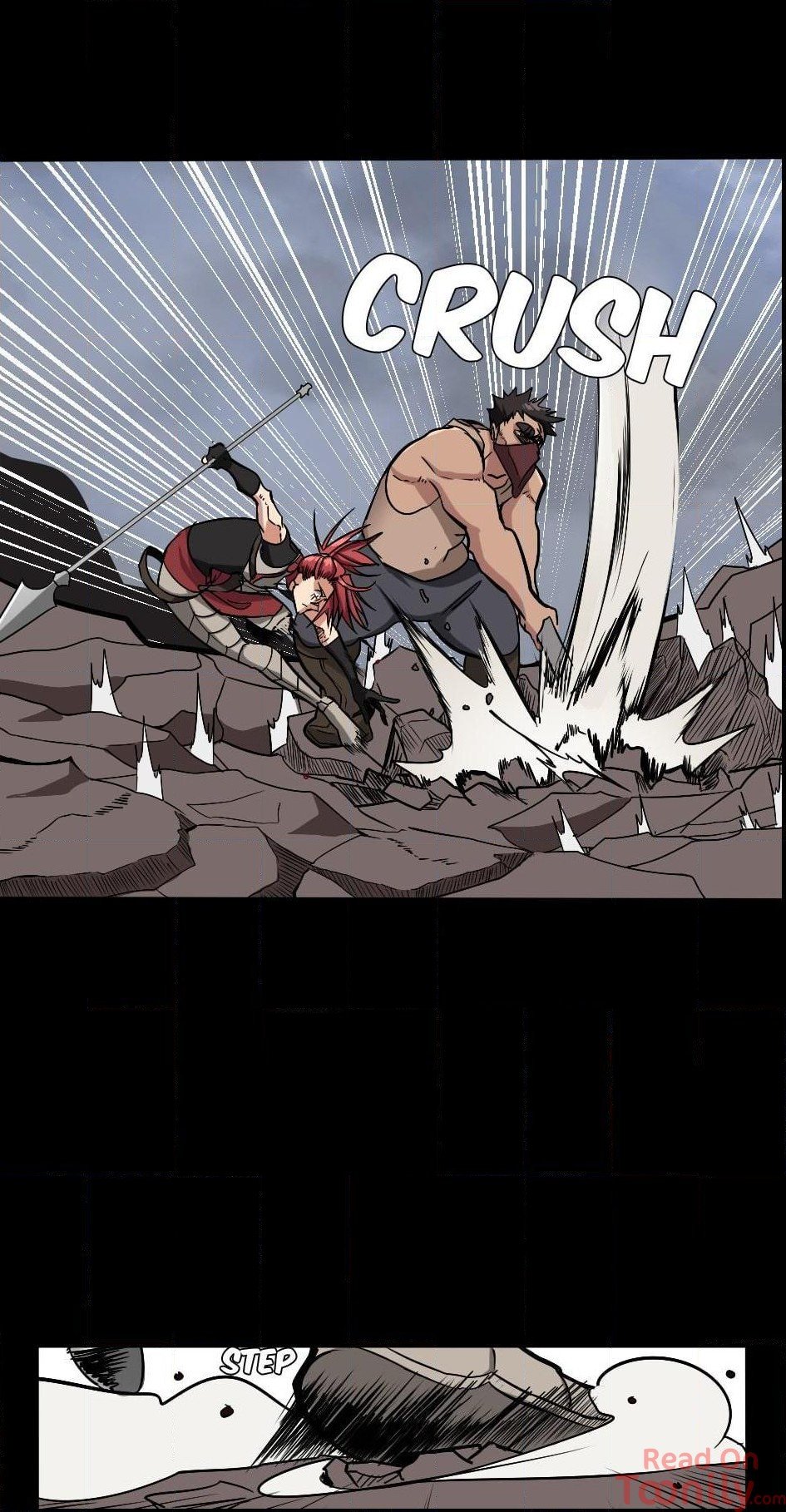 The Beginning After the End Manhwa - Chapter 9 Page 29