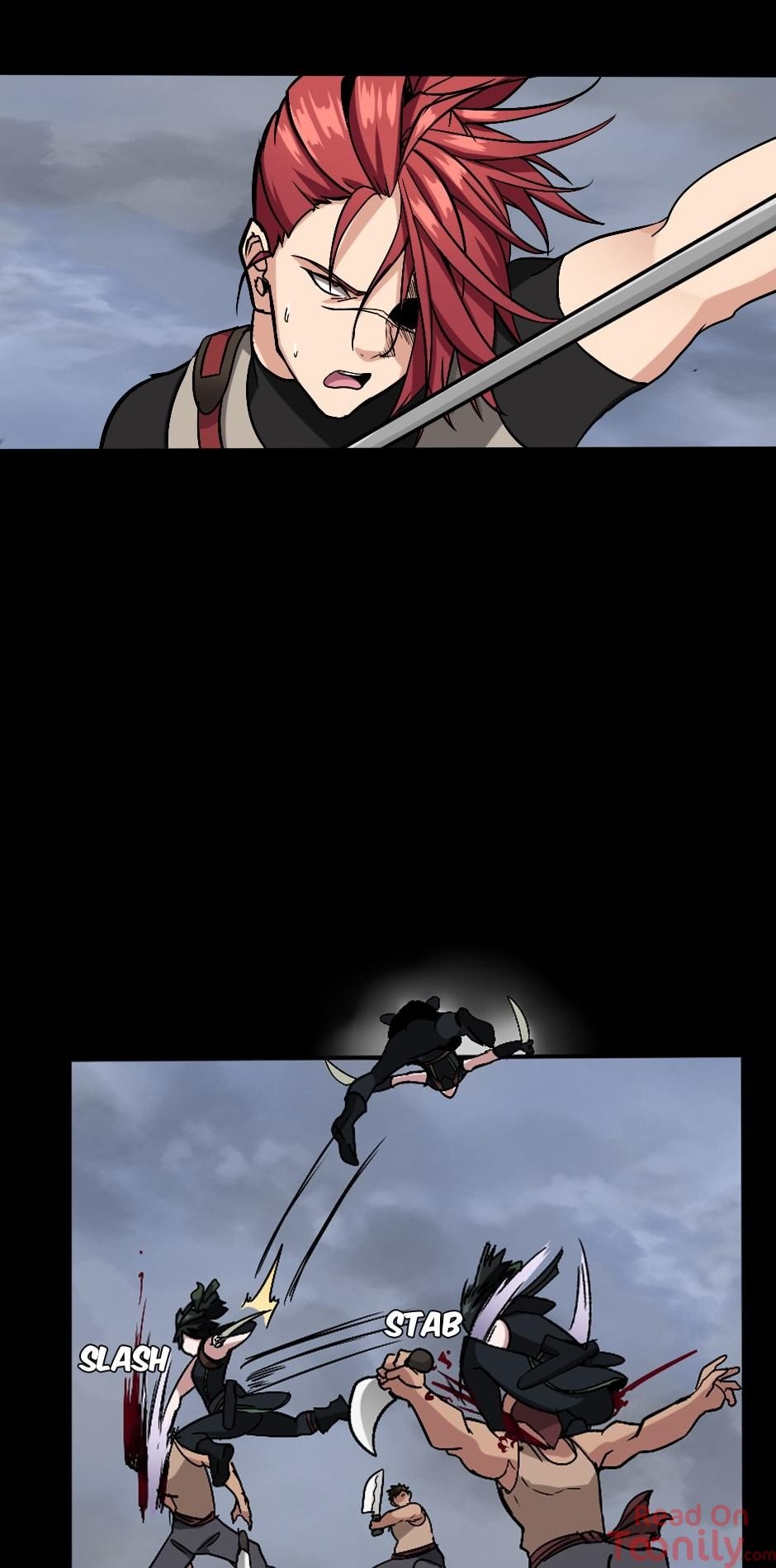 The Beginning After the End Manhwa - Chapter 9 Page 32