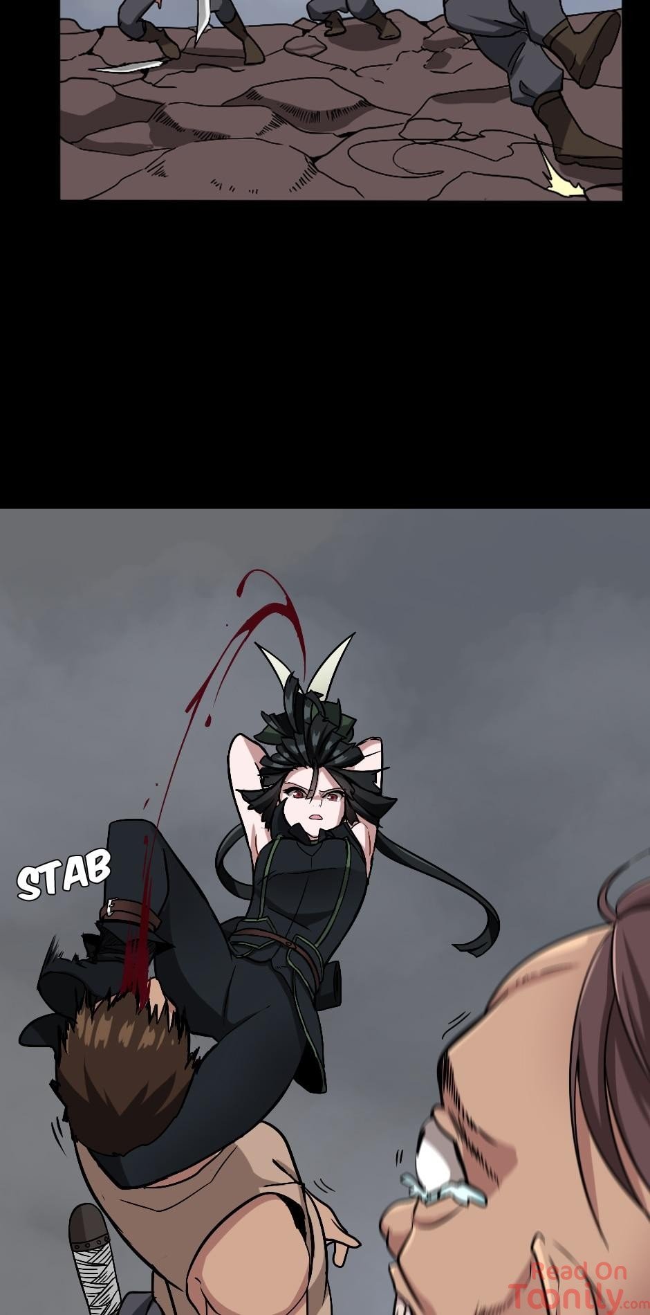 The Beginning After the End Manhwa - Chapter 9 Page 33