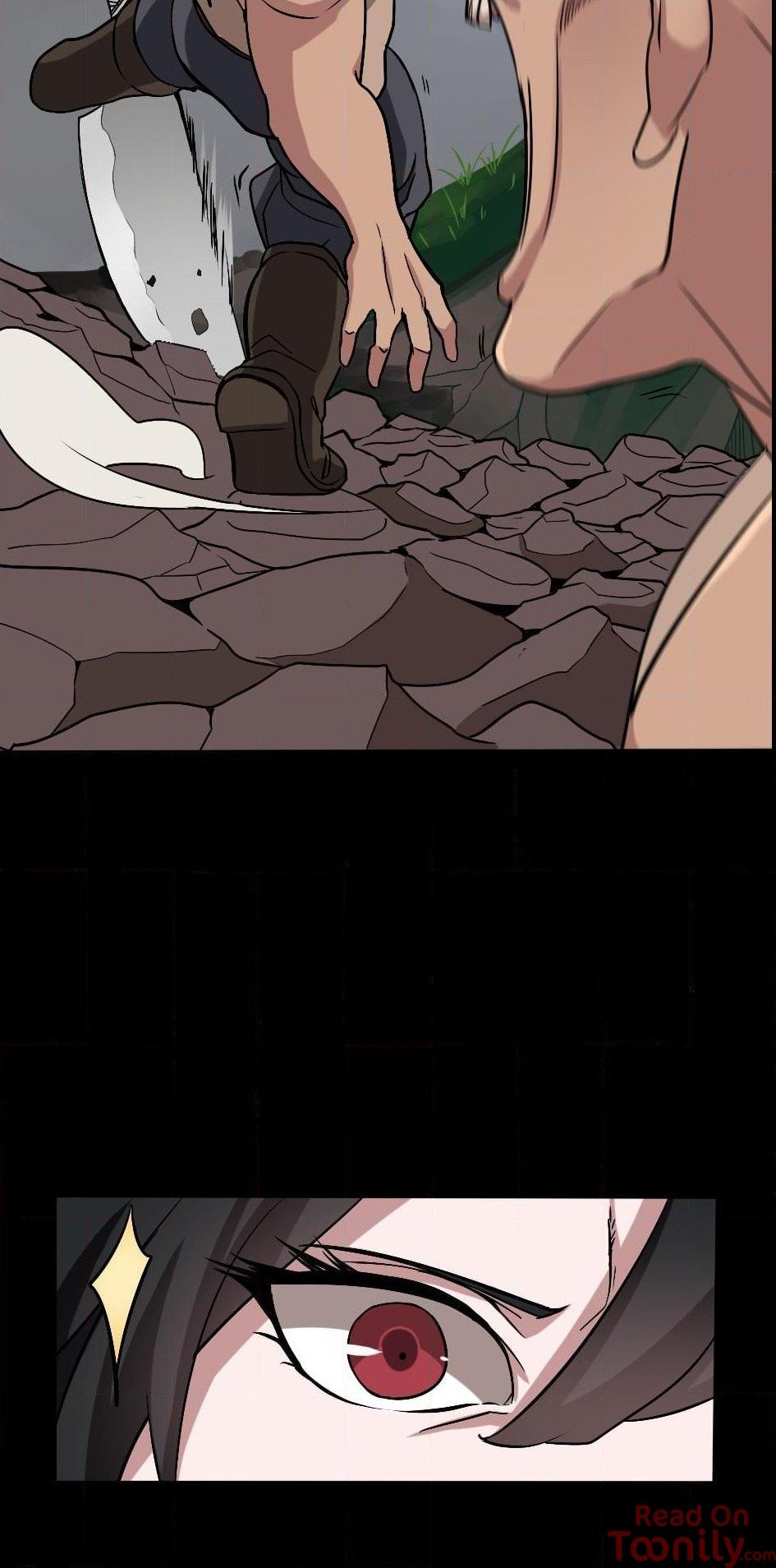 The Beginning After the End Manhwa - Chapter 9 Page 34