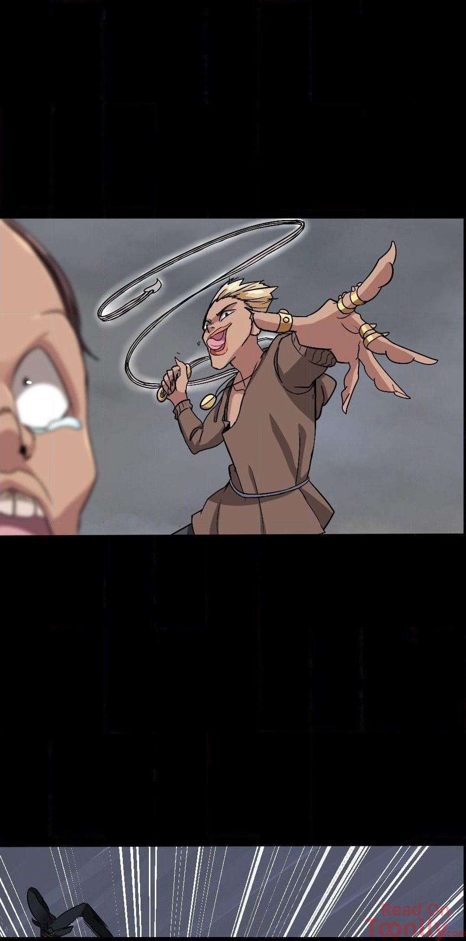 The Beginning After the End Manhwa - Chapter 9 Page 35