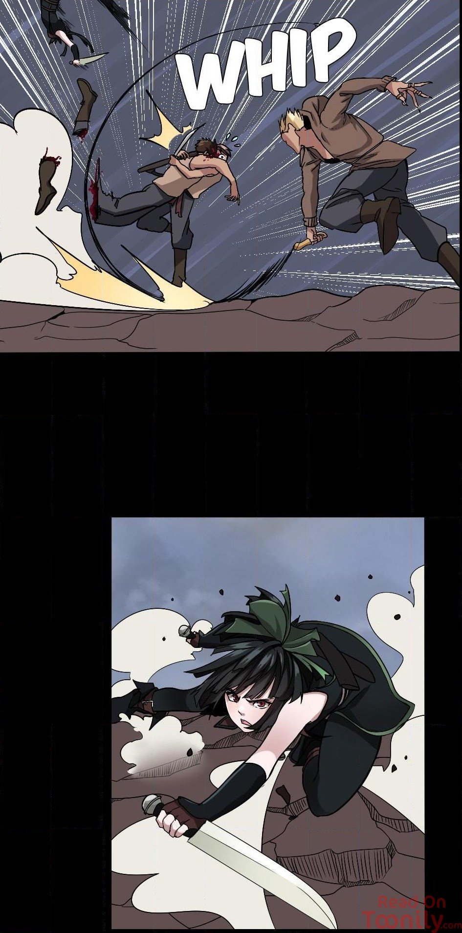 The Beginning After the End Manhwa - Chapter 9 Page 36