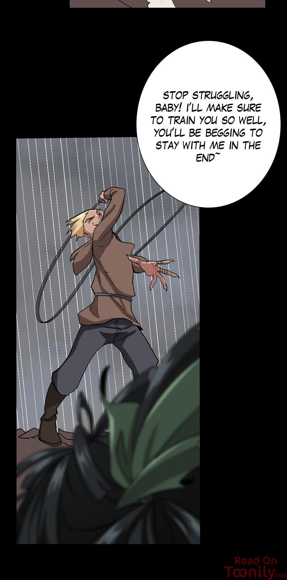 The Beginning After the End Manhwa - Chapter 9 Page 37