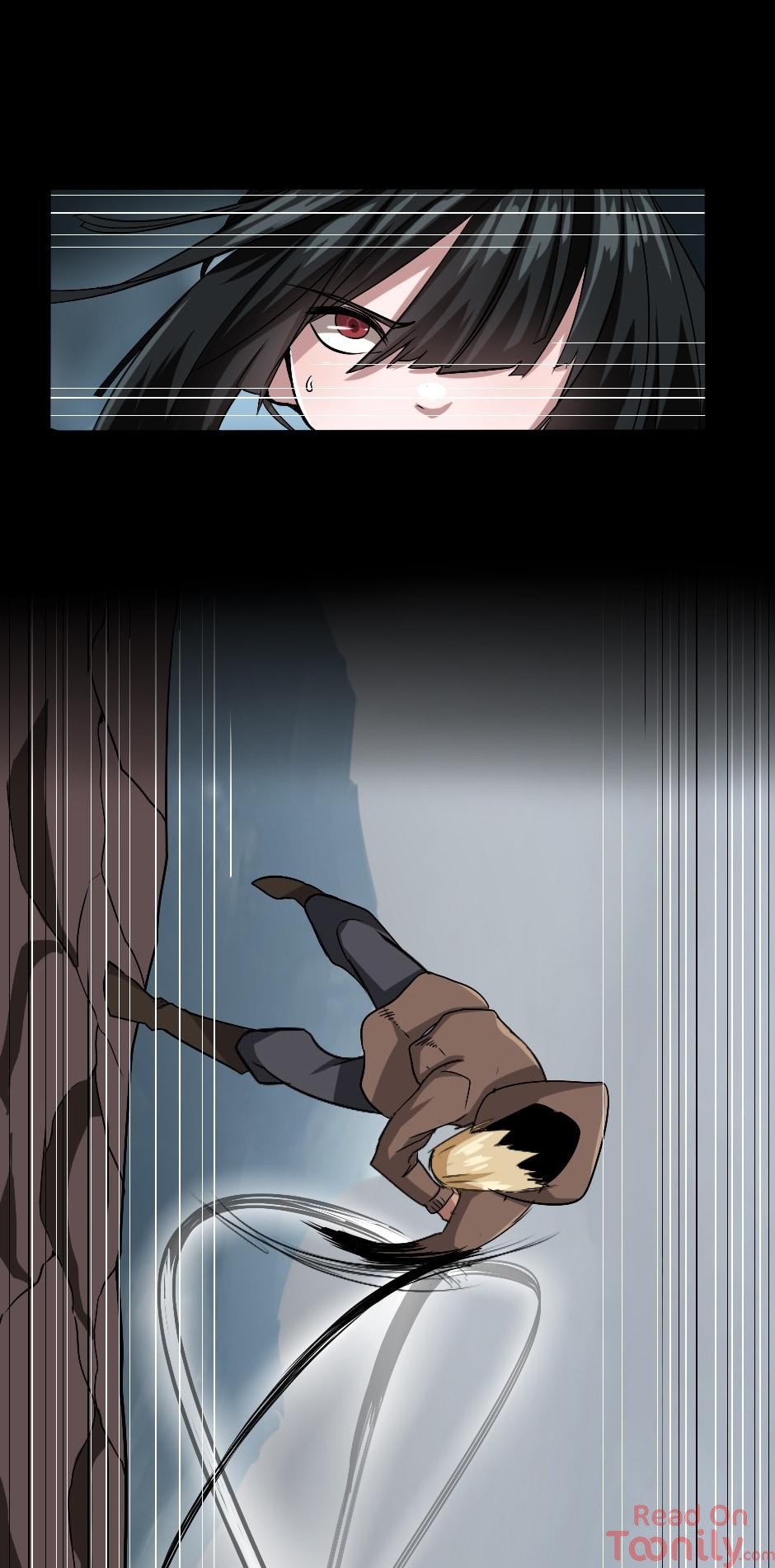 The Beginning After the End Manhwa - Chapter 9 Page 38