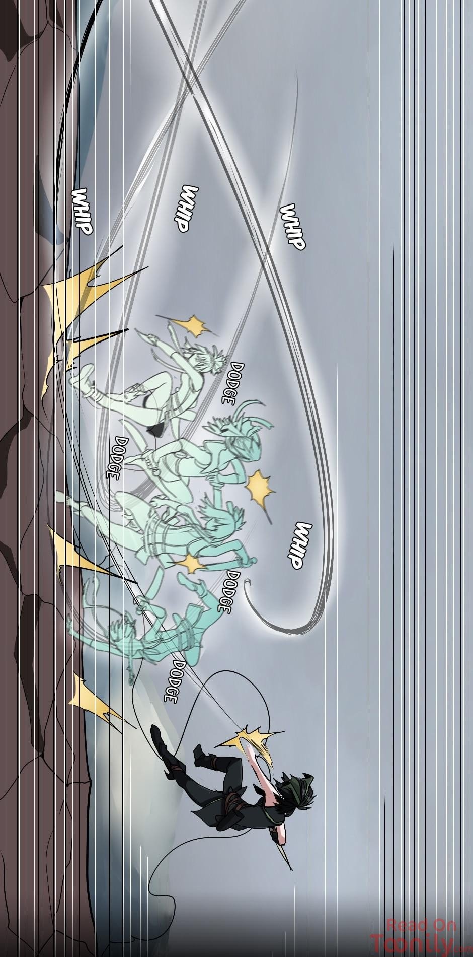 The Beginning After the End Manhwa - Chapter 9 Page 39