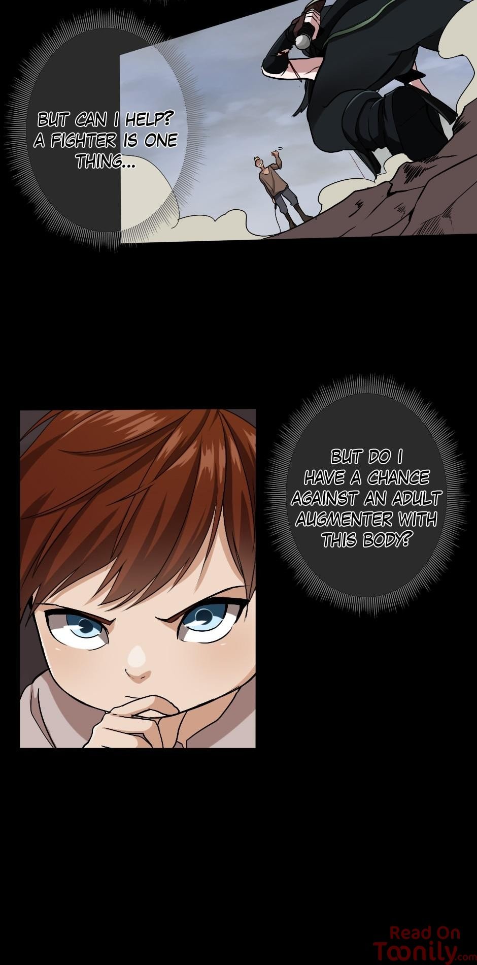 The Beginning After the End Manhwa - Chapter 9 Page 41