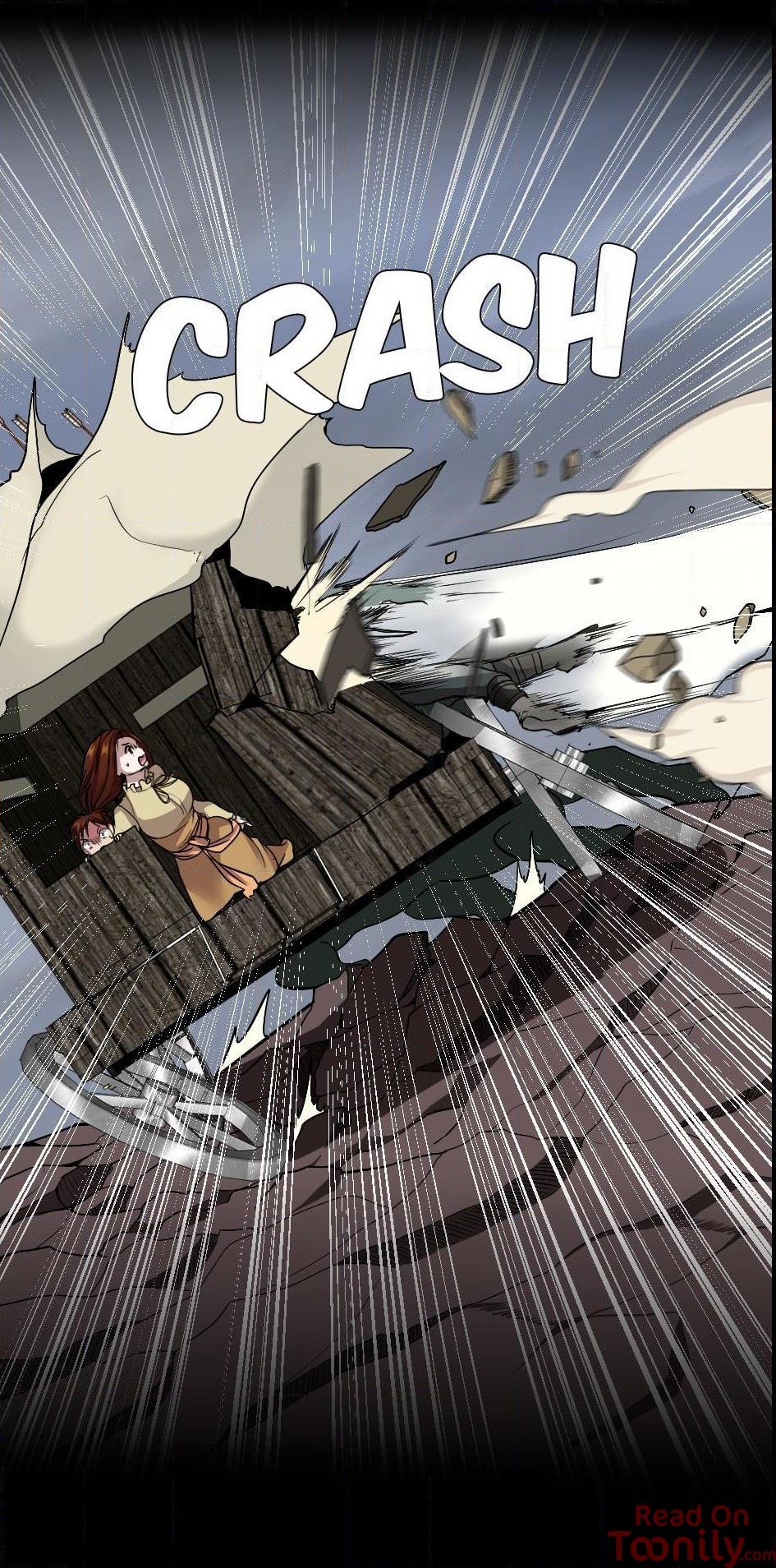 The Beginning After the End Manhwa - Chapter 9 Page 42