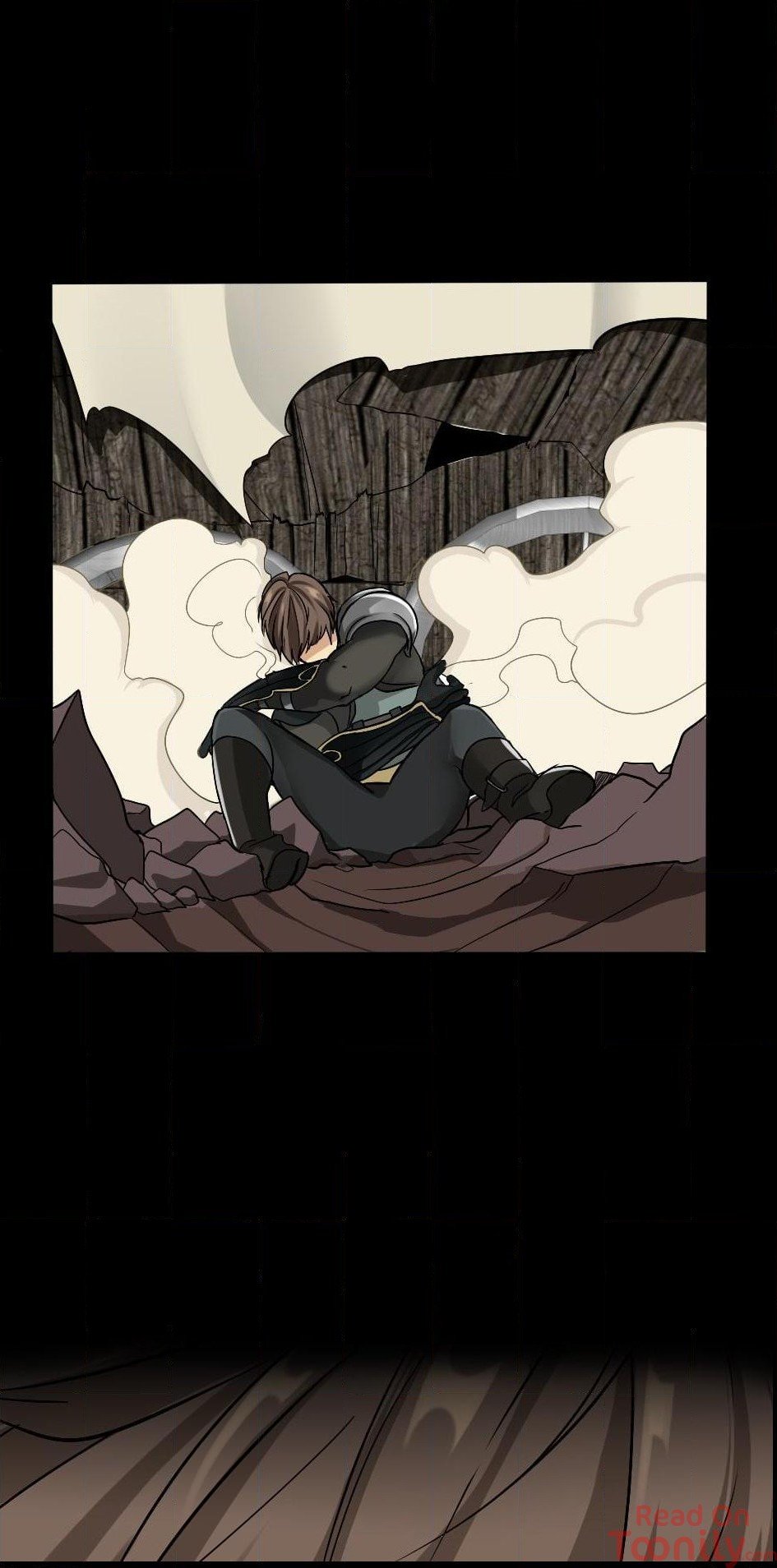 The Beginning After the End Manhwa - Chapter 9 Page 43