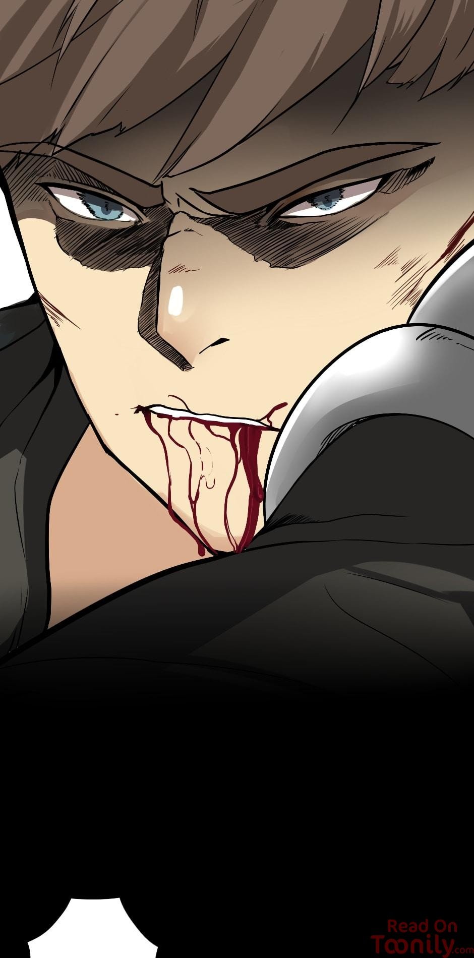 The Beginning After the End Manhwa - Chapter 9 Page 44