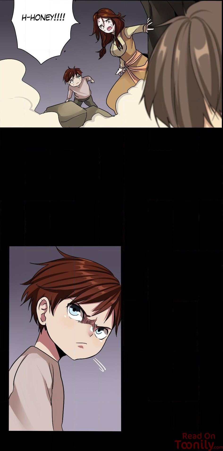 The Beginning After the End Manhwa - Chapter 9 Page 45