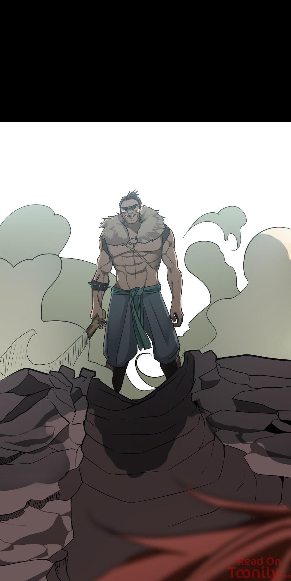 The Beginning After the End Manhwa - Chapter 9 Page 46