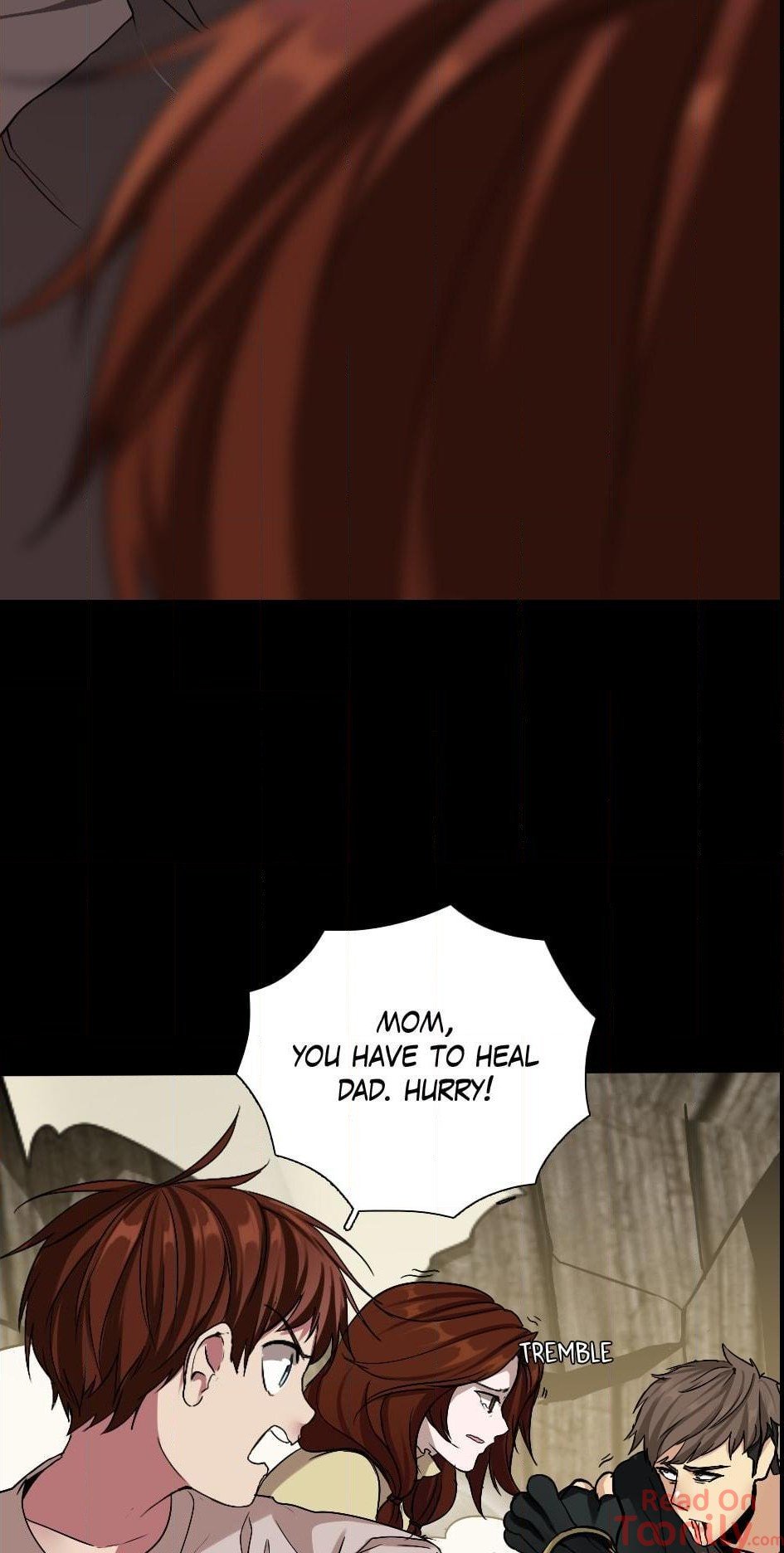 The Beginning After the End Manhwa - Chapter 9 Page 47