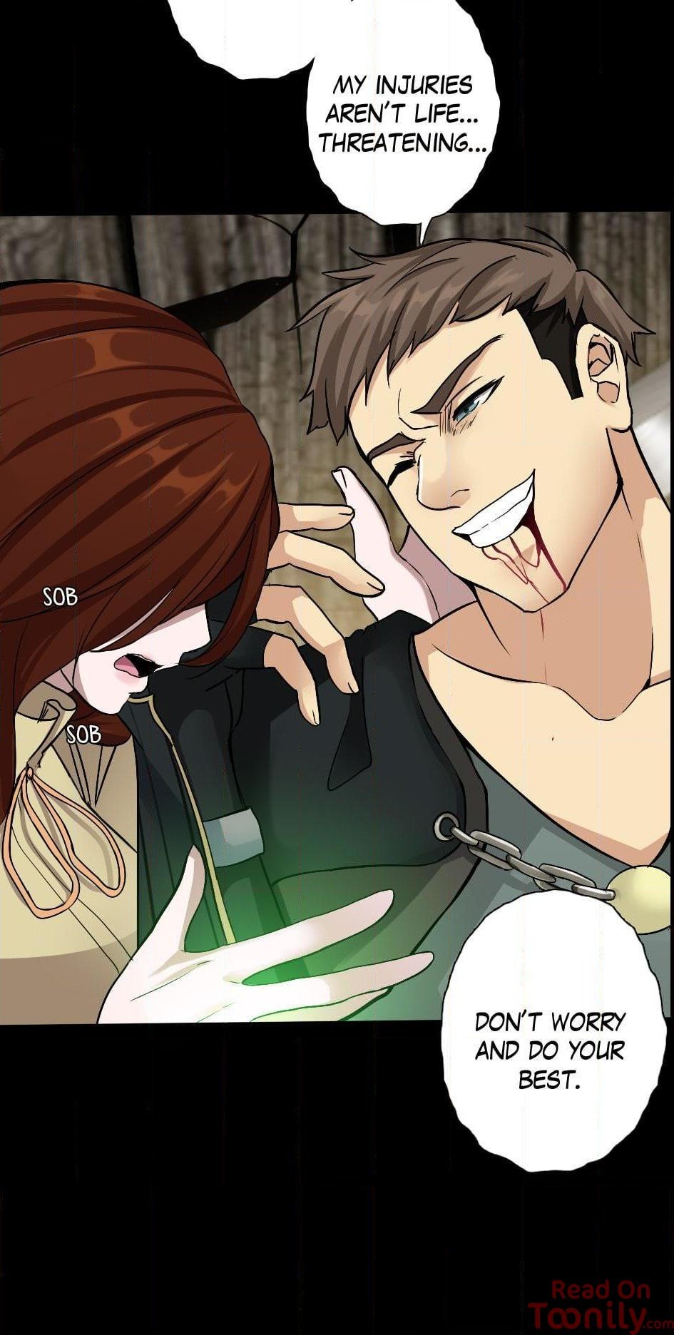 The Beginning After the End Manhwa - Chapter 9 Page 50