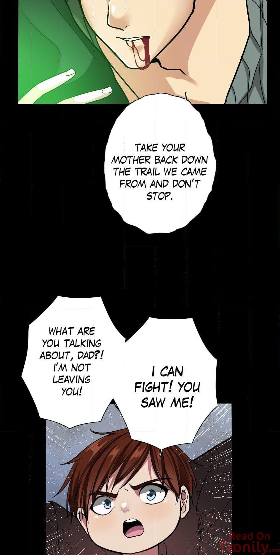 The Beginning After the End Manhwa - Chapter 9 Page 52