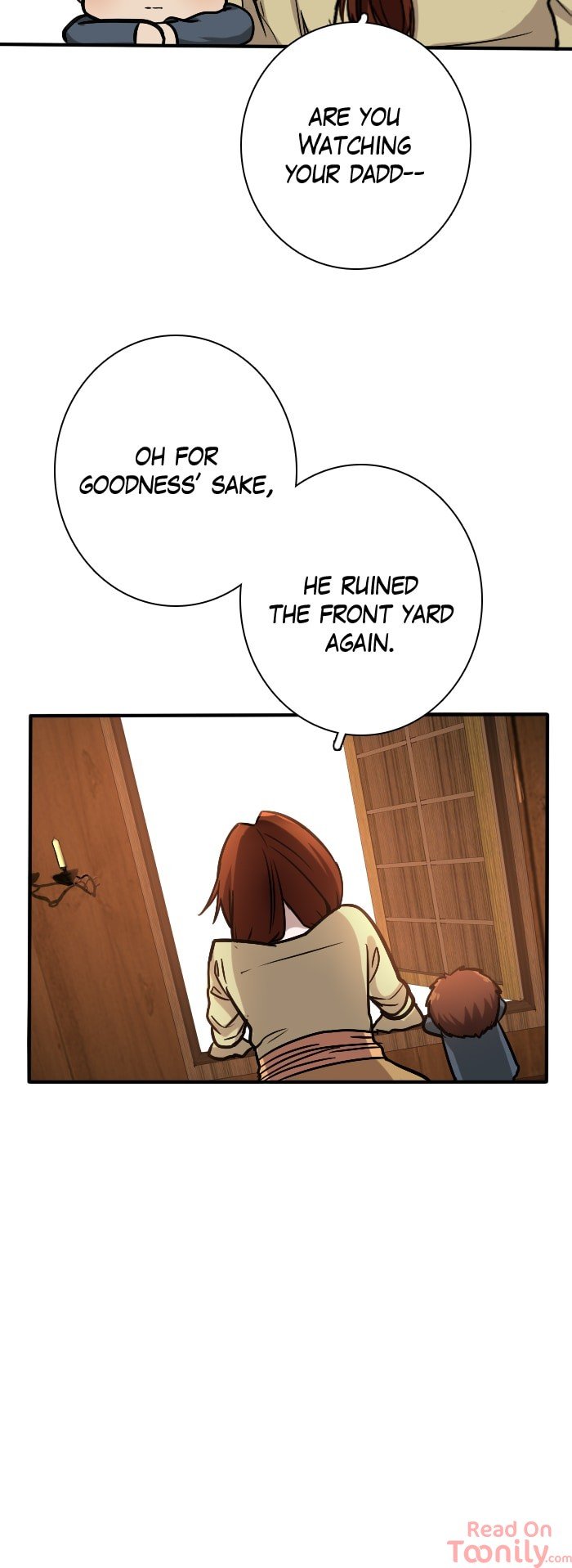 The Beginning After the End Manhwa - Chapter 4 Page 6